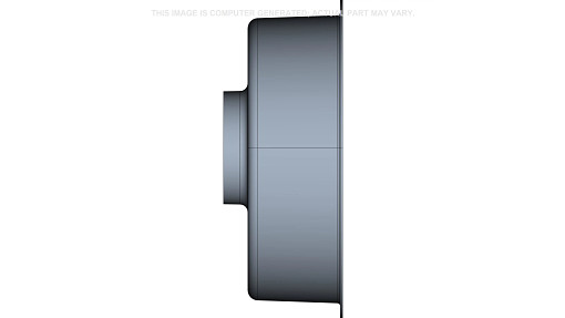 CAIXA RADIADOR | CASEIH | SA | ES