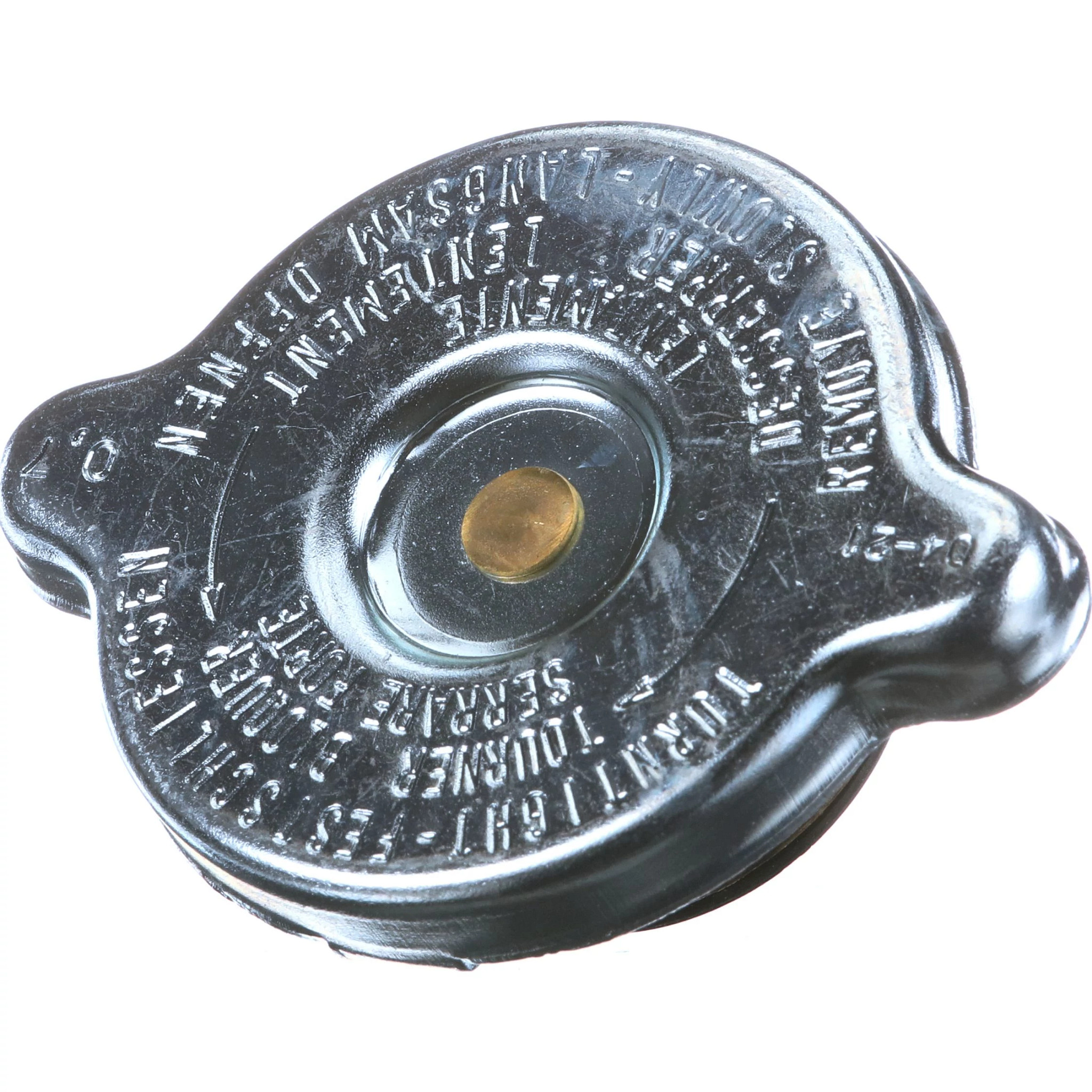 RADIATOR CAP | CASEIH | AMEA | EN