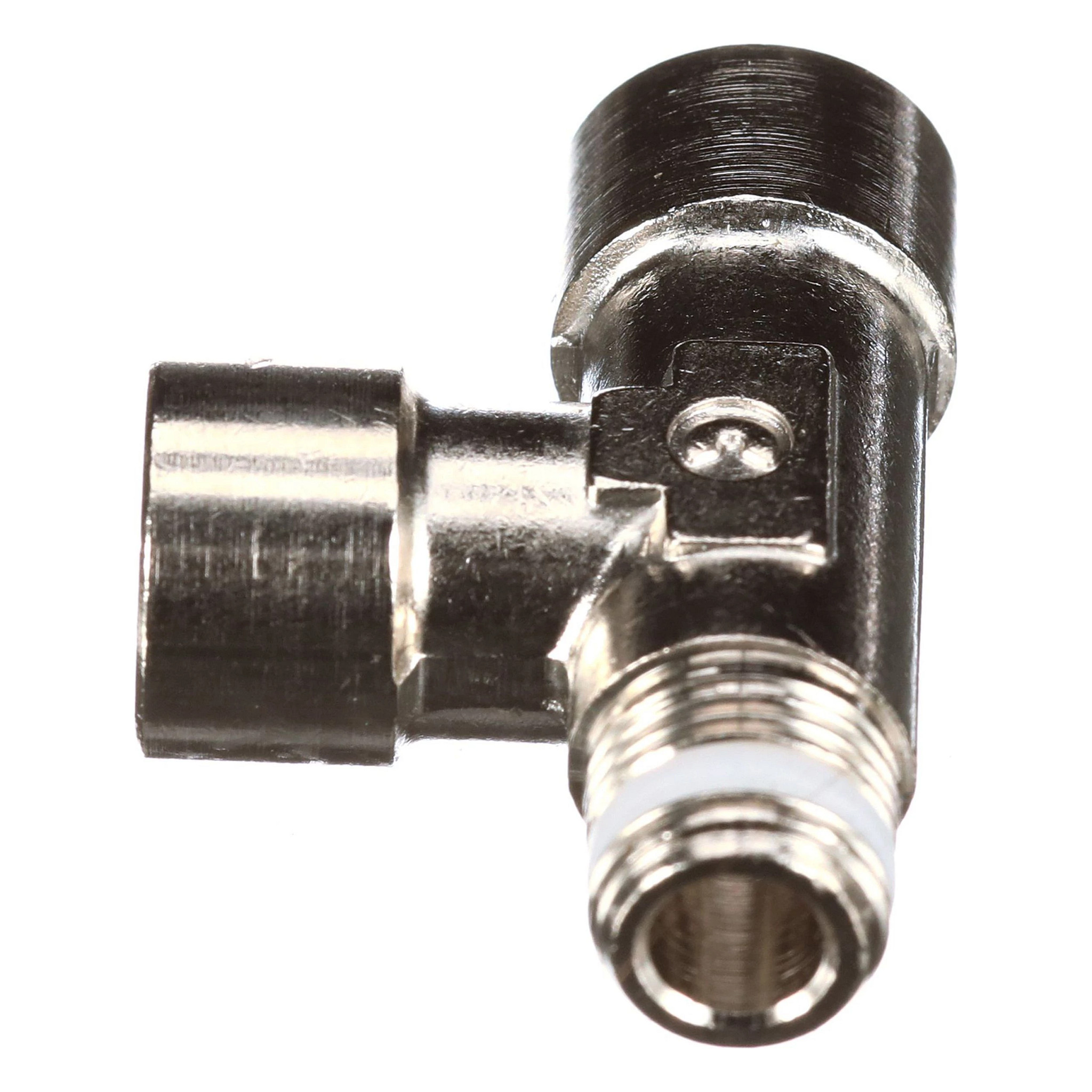 HYD CONNECTOR | CASECE | CA | EN