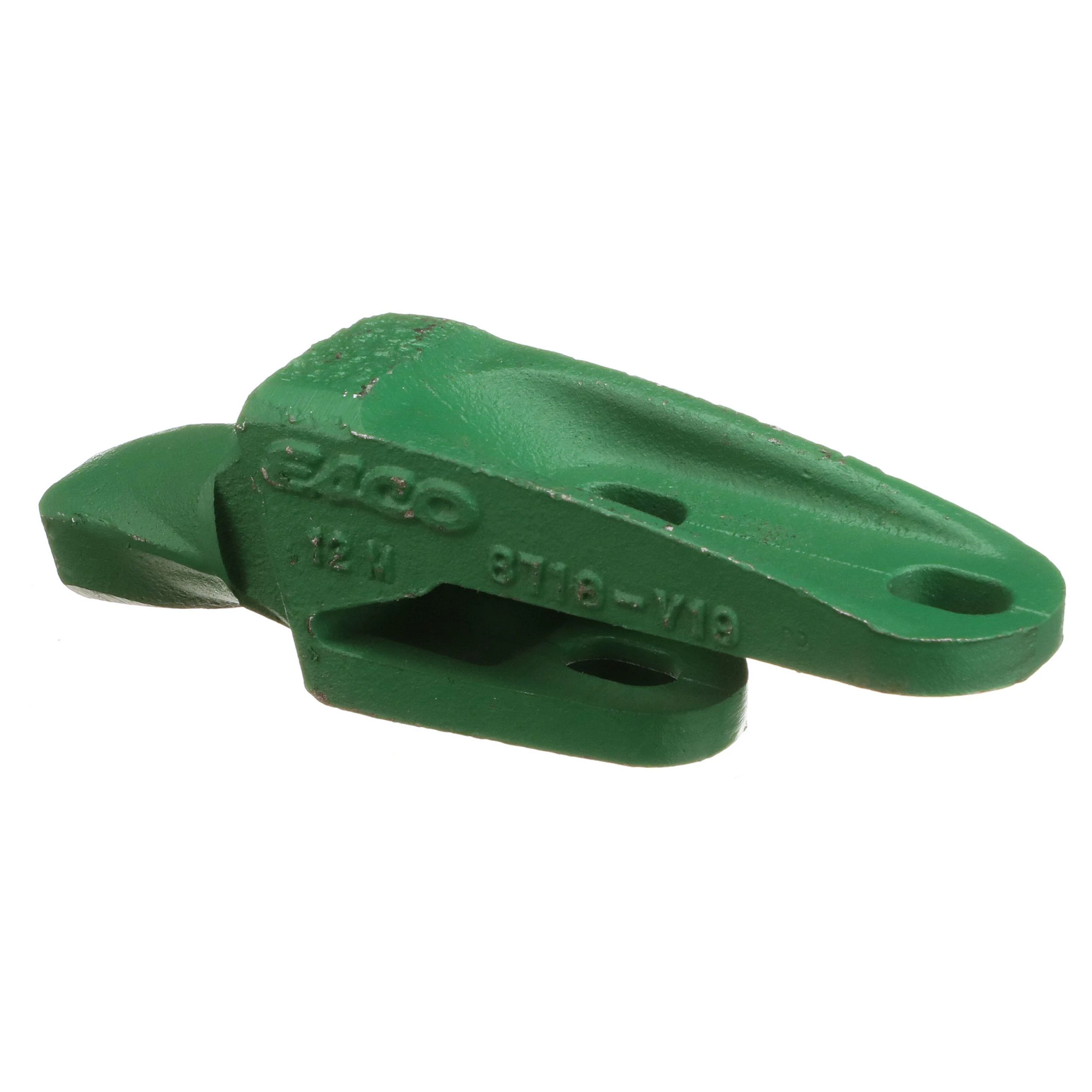 Super V® Bucket Tooth Adapter | NEWHOLLANDAG | CA | EN