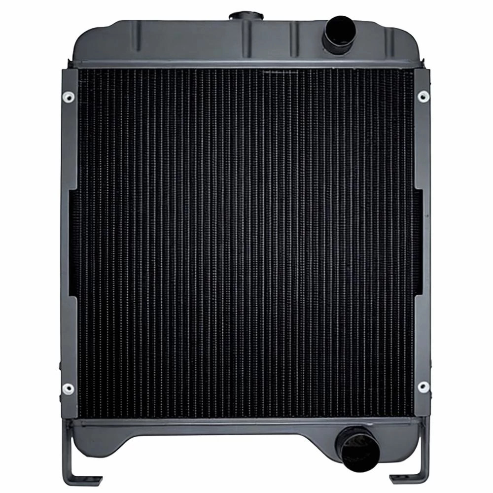 RADIATOR | CASEIH | CA | EN