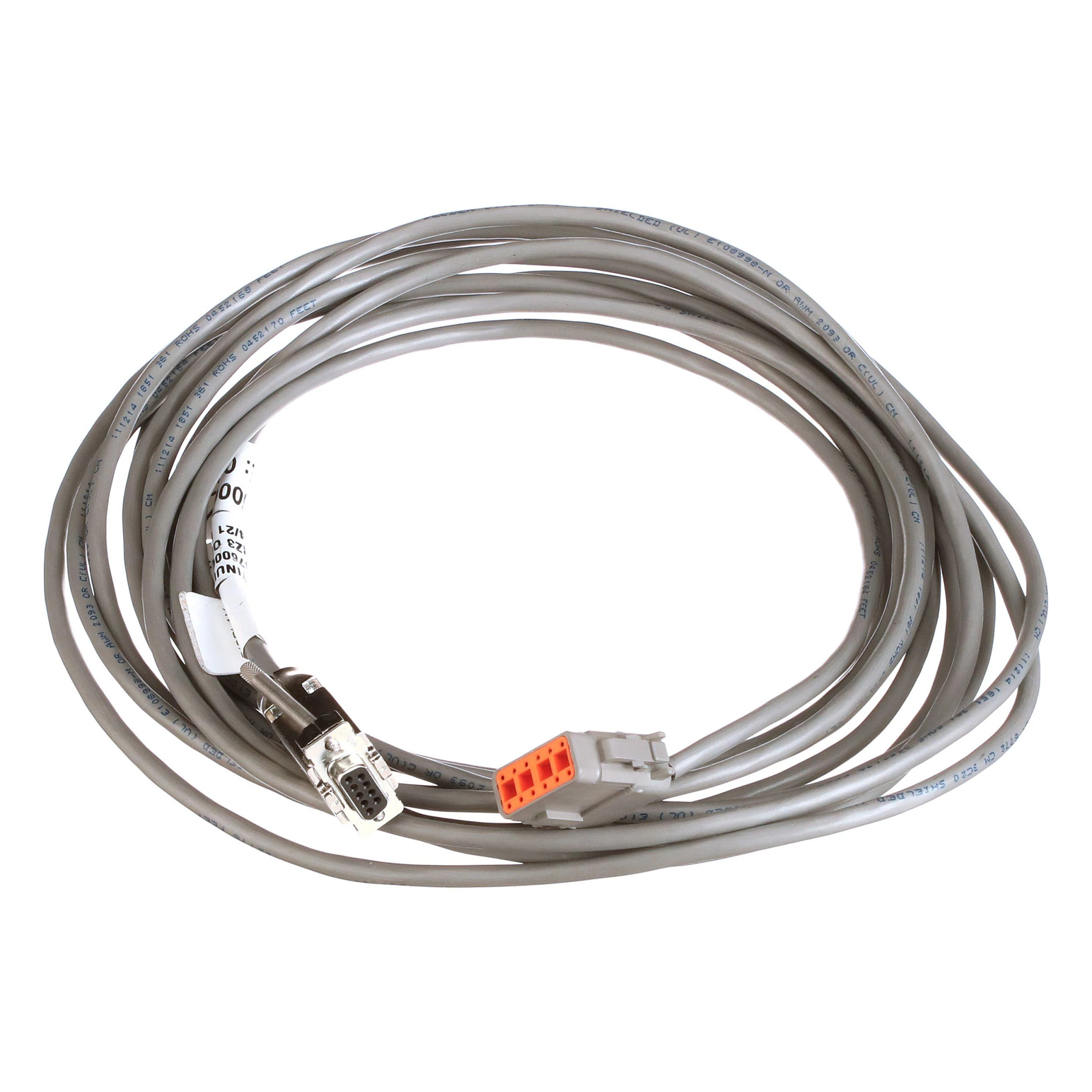 WIRE HARNESS | NEWHOLLANDCE | CA | EN