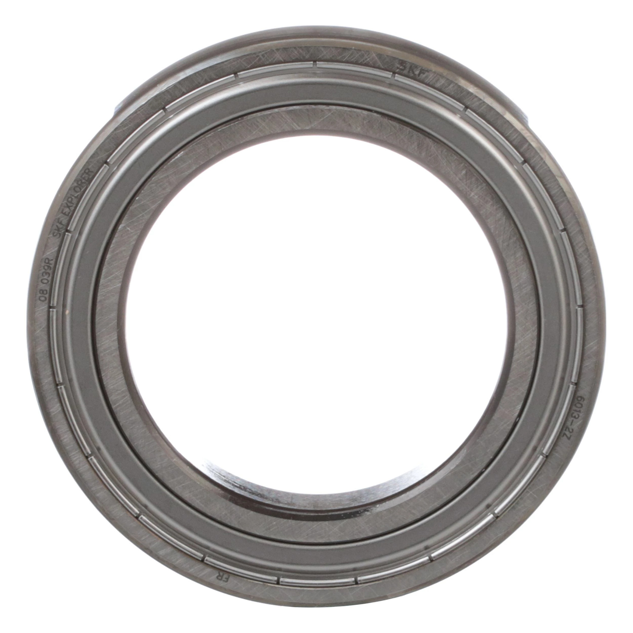 Rolamento de esferas - ISO 6013 2Z/6013 ZZ