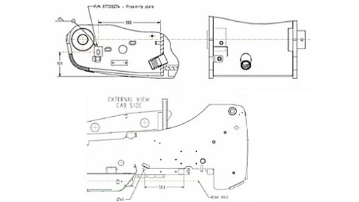 KIT | NEWHOLLANDAG | EU | PT