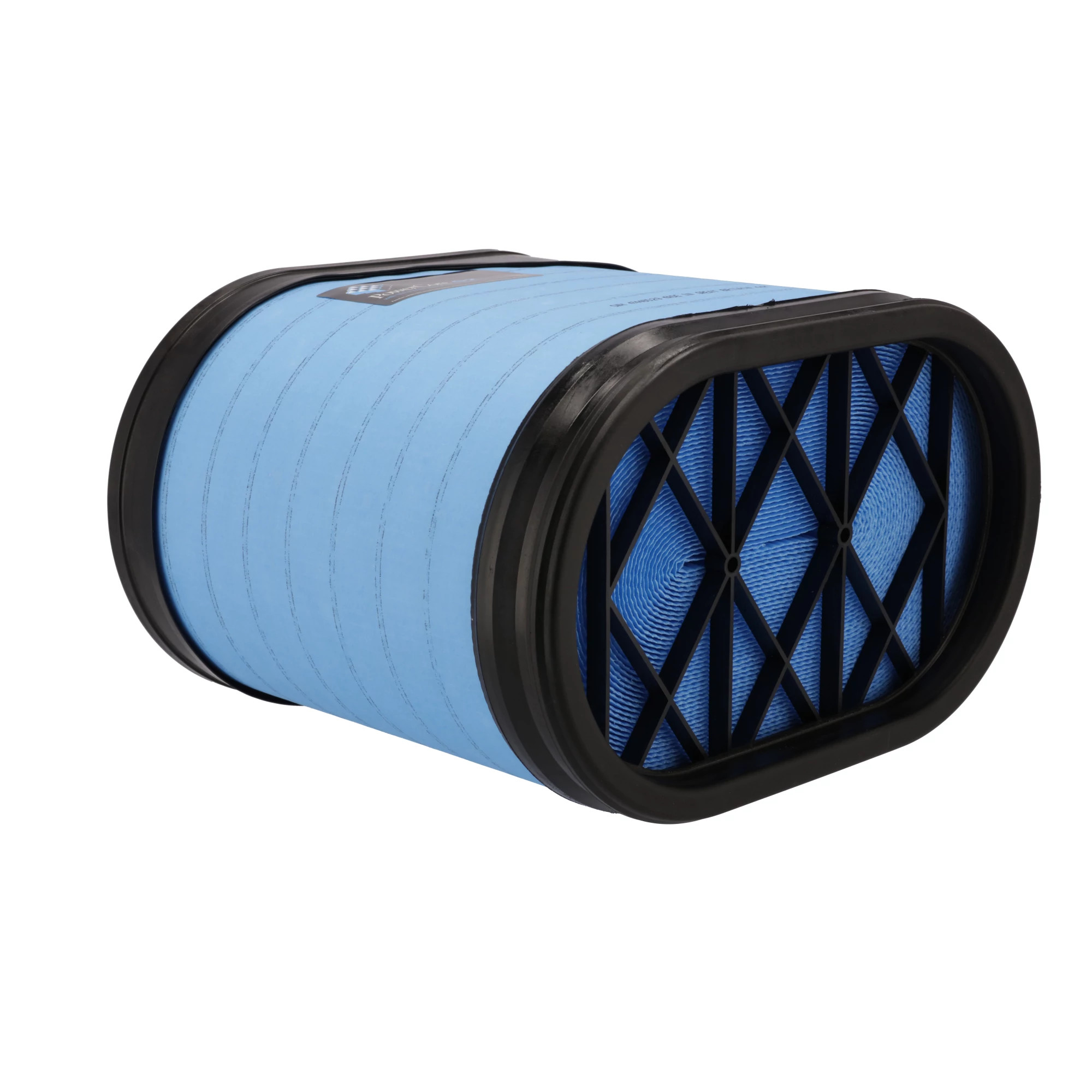 Filtro de ar principal do motor