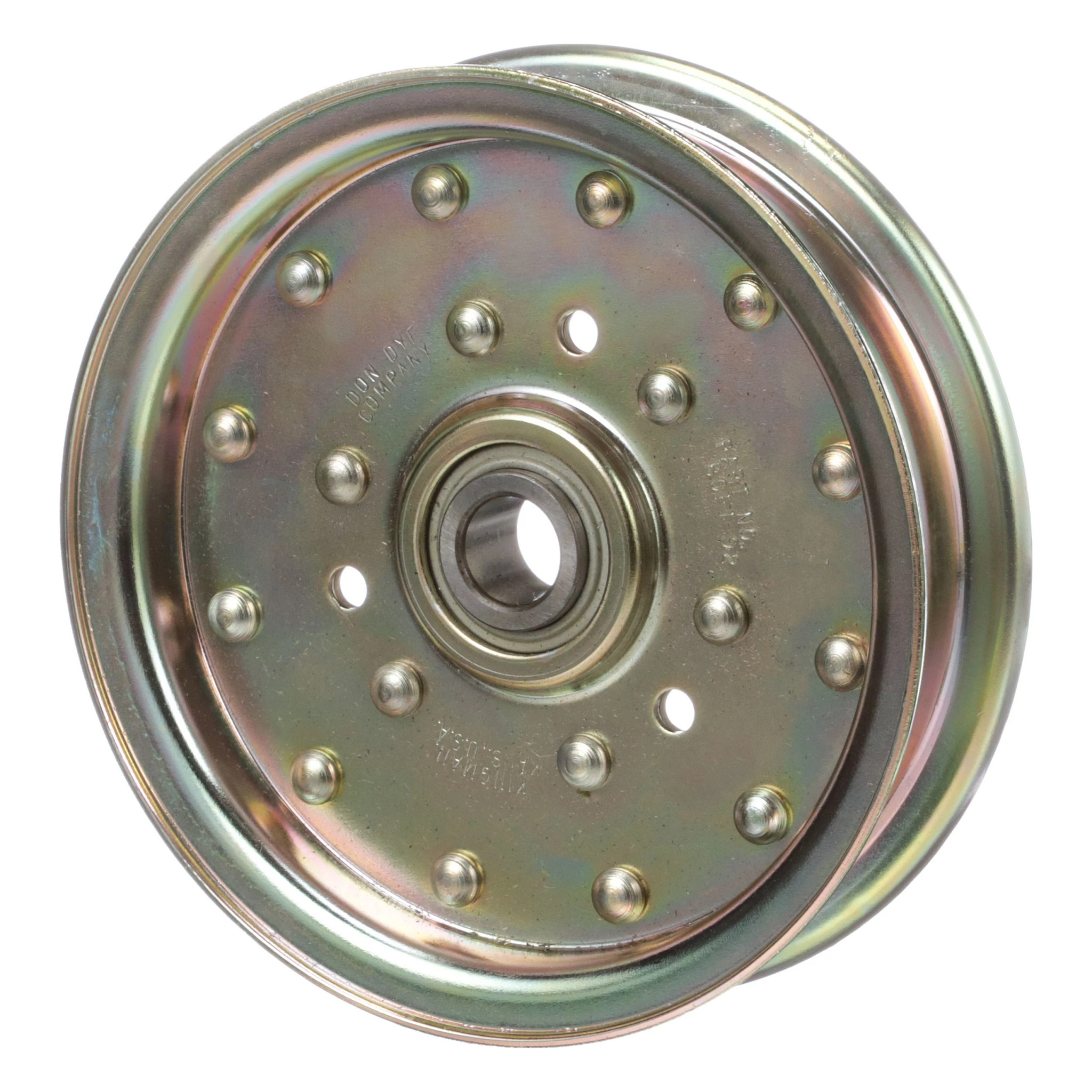 PULEGGIA | CASEIH | IT | IT