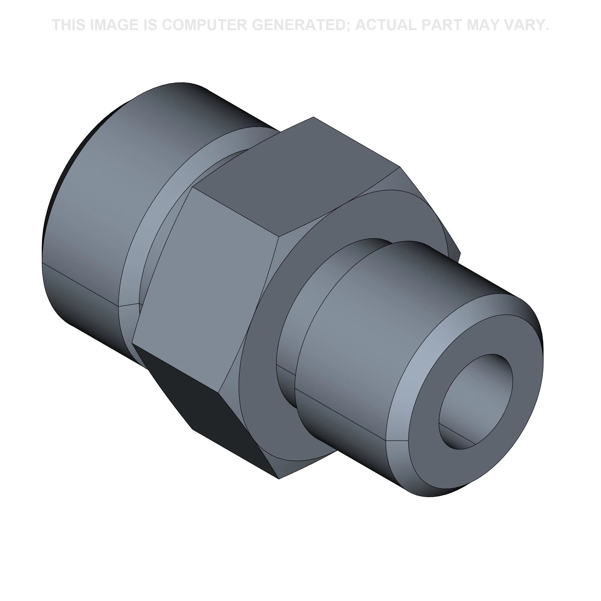 Conector Hidrául | NEWHOLLANDCE | BR | PT
