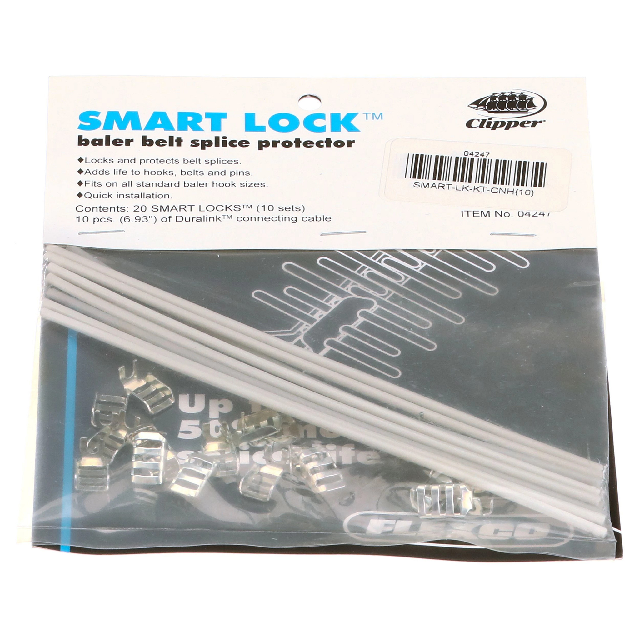 Heavy-Duty Lacing Cable Kit | CASEIH | IE | EN