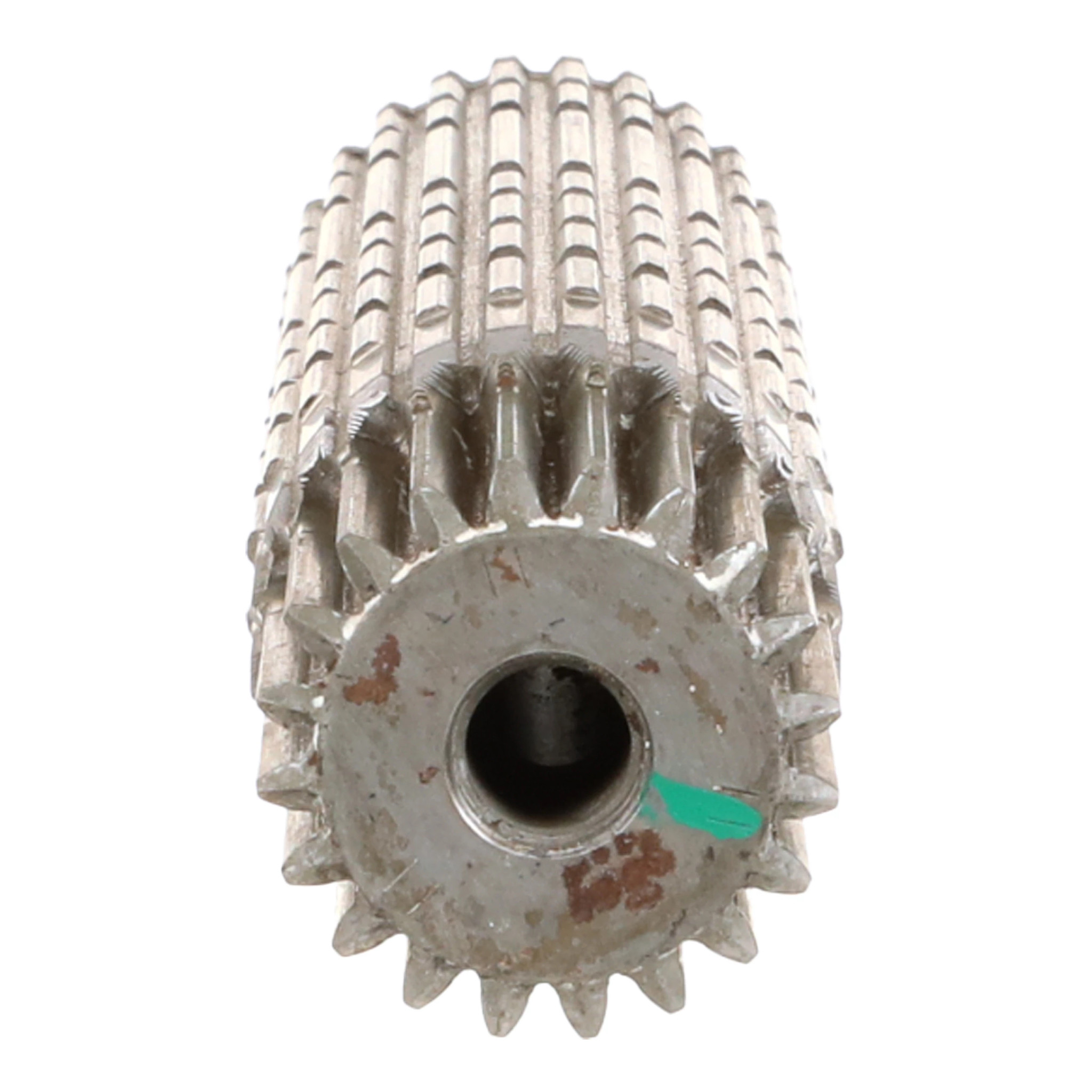 MAIN SHAFT | NEWHOLLANDAG | EU | EN