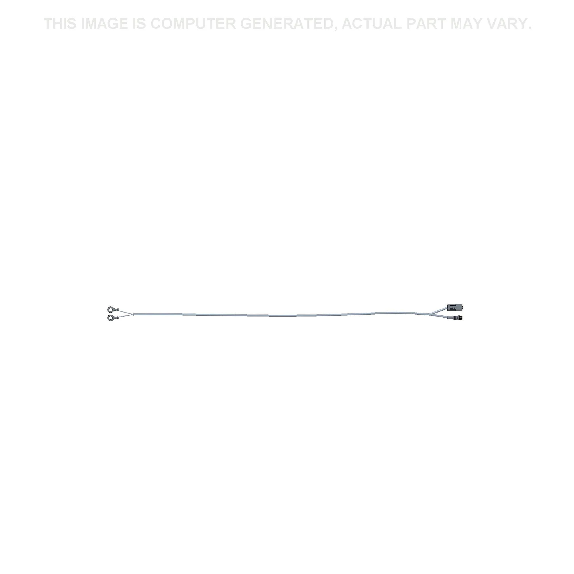 WIRE HARNESS | NEWHOLLANDCE | AMEA | EN