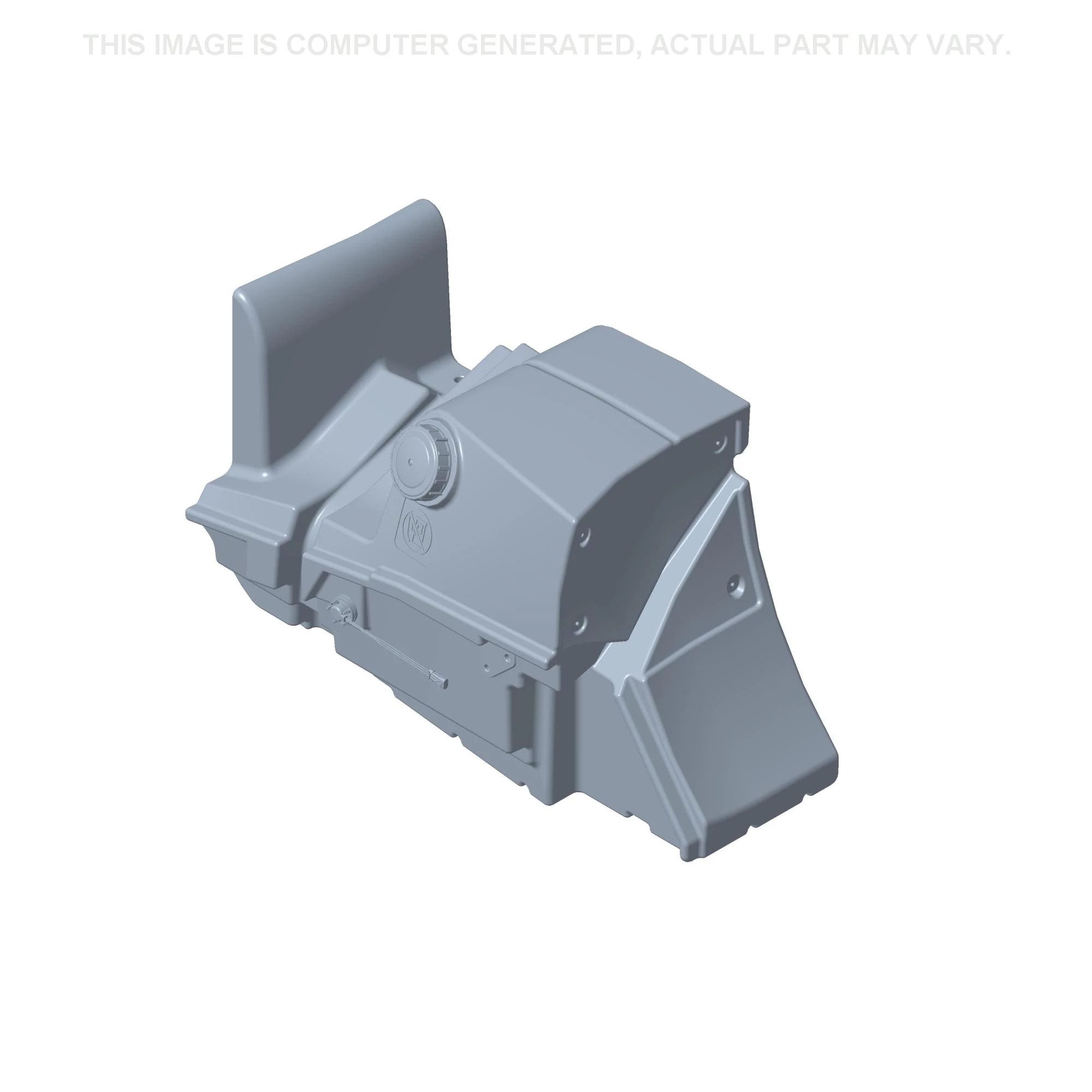 TANK | NEWHOLLANDAG | CA | EN