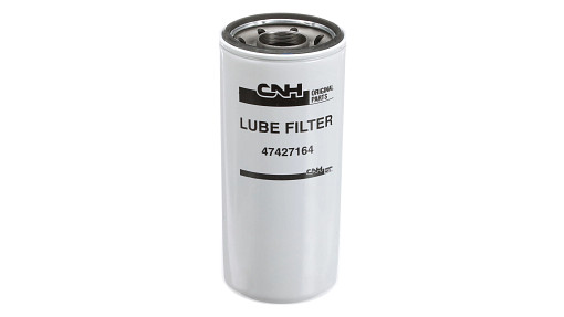 Hydraulic Oil Filter - 118 mm OD x 260 mm L | NEWHOLLANDAG | CA | EN