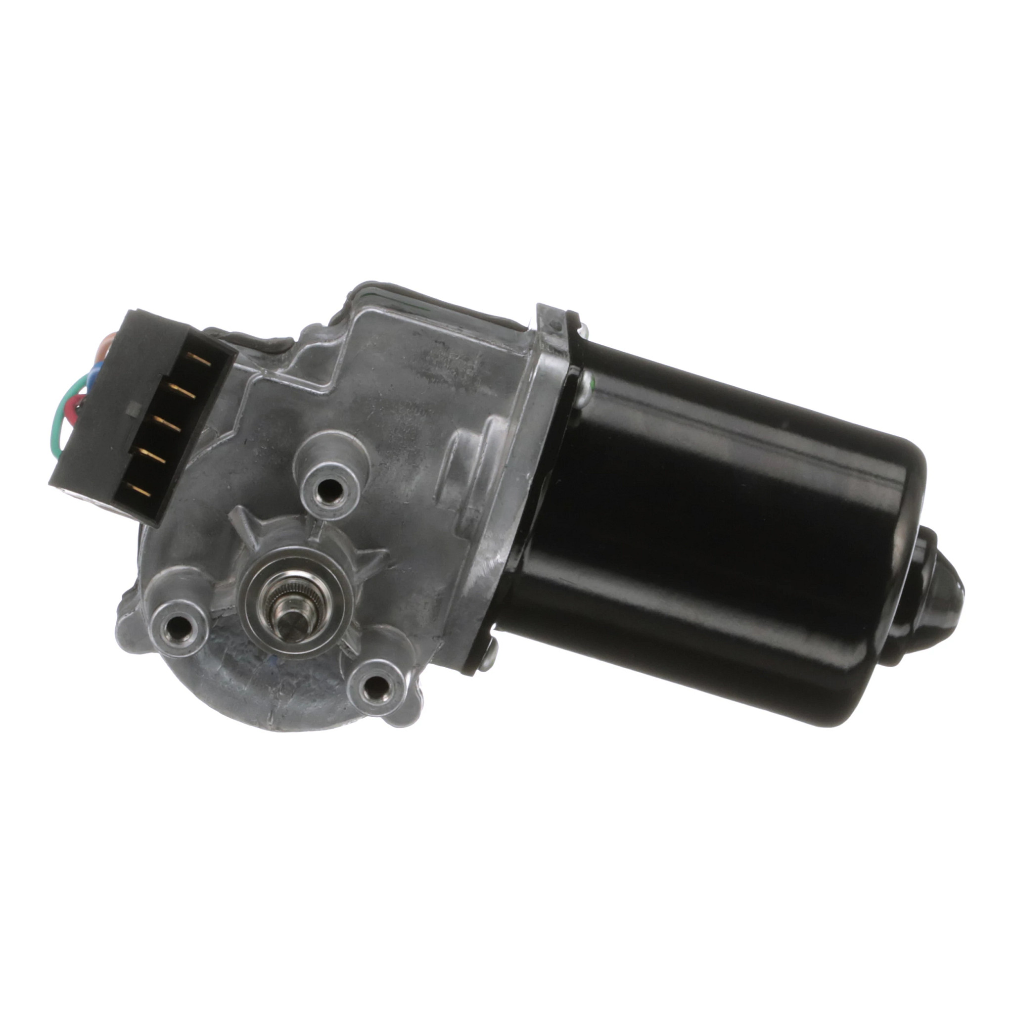 ELECTRIC MOTOR | NEWHOLLANDAG | SA | EN