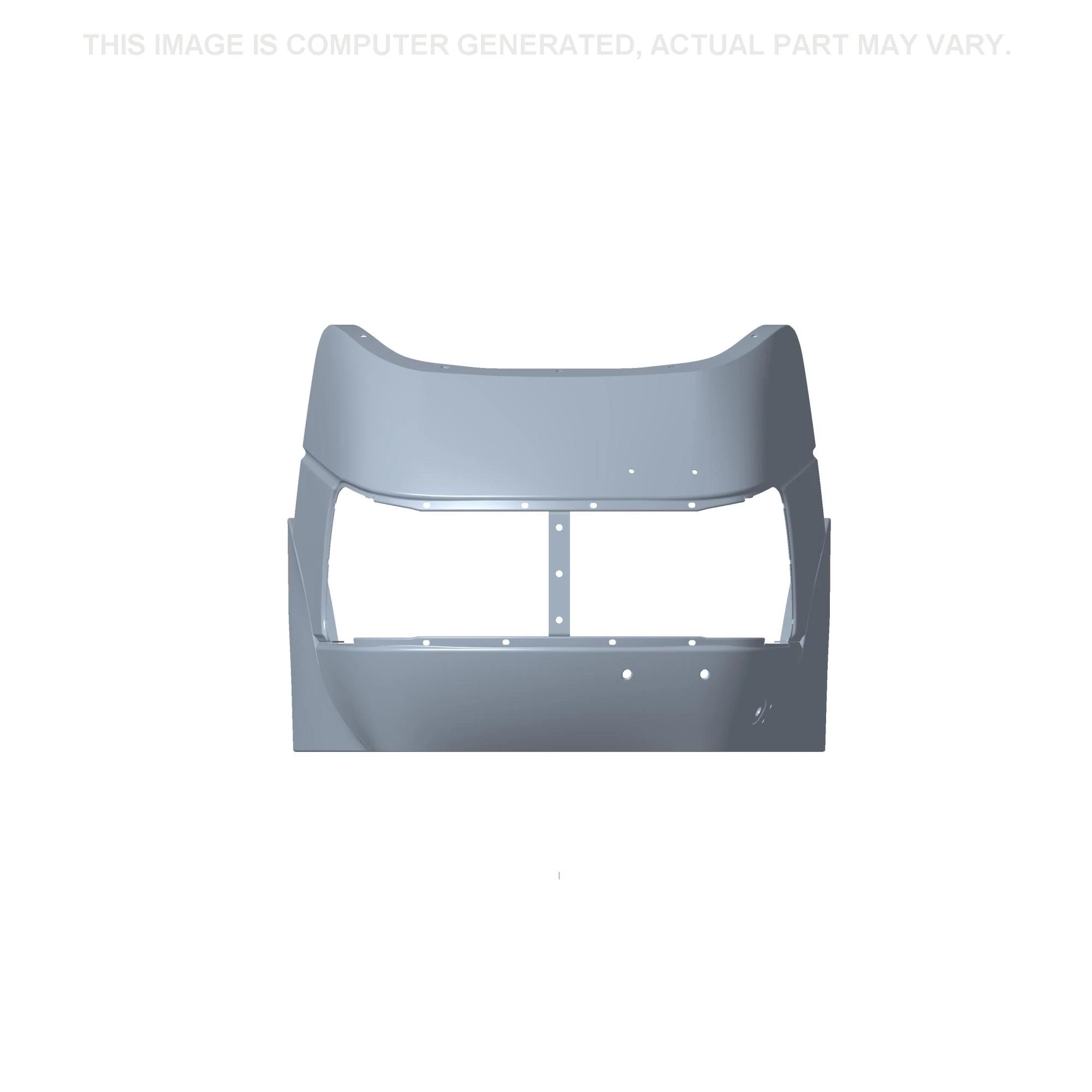 RADIATOR GRILLE | CASECE | CA | EN