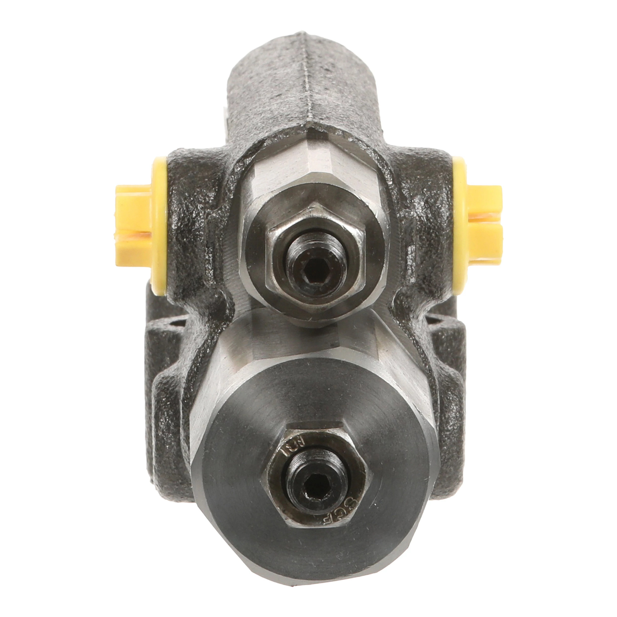 CONTROL VALVE | CASECE | CA | EN