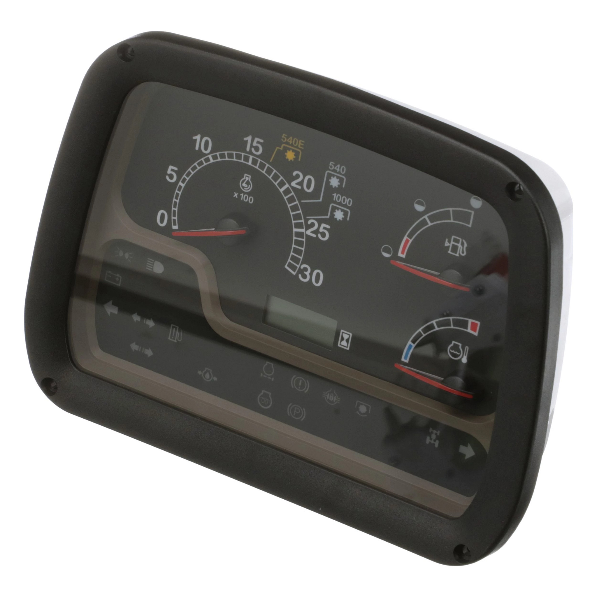 Instrument Cluster | NEWHOLLANDAG | US | EN