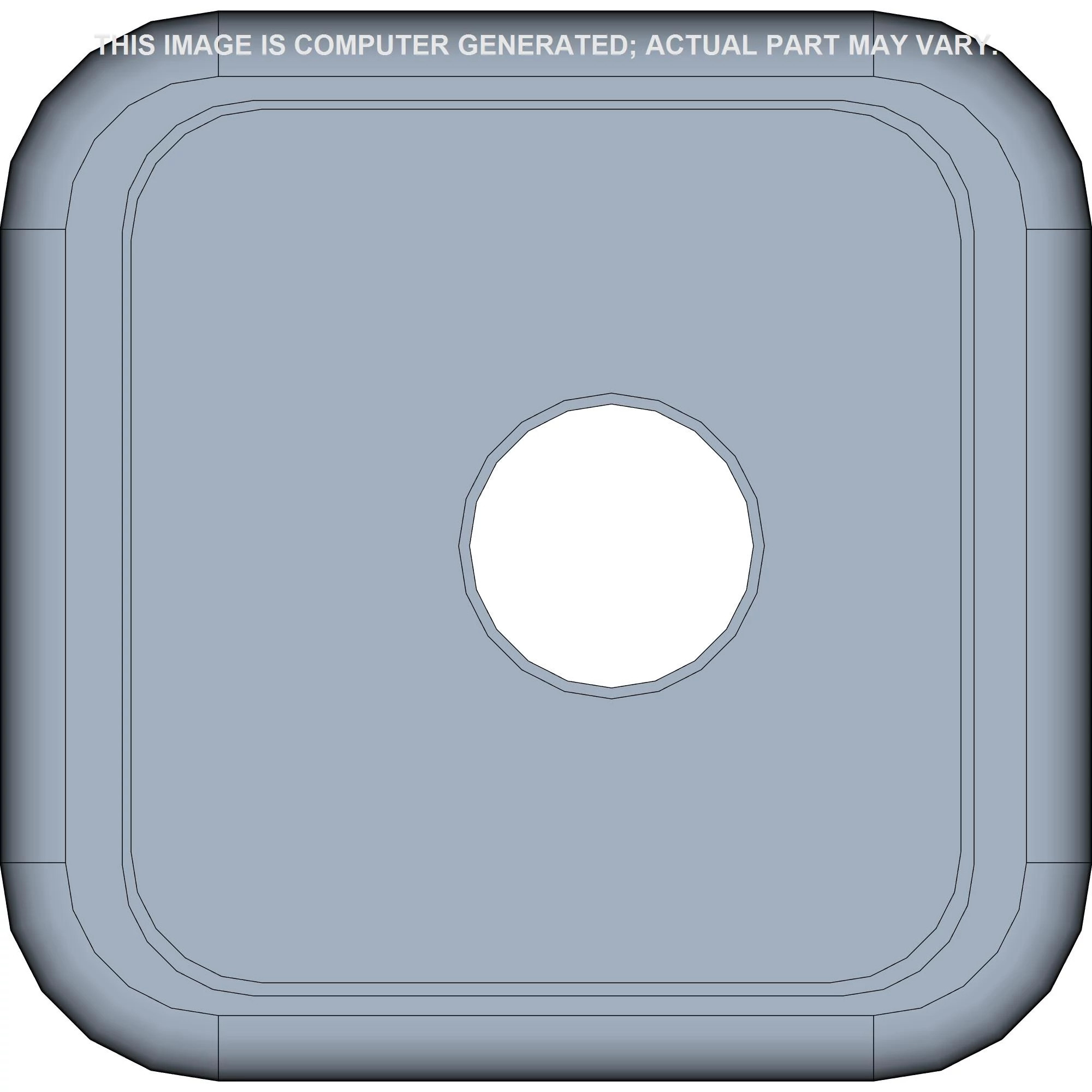 GARNITURE DE PORTE | NEWHOLLANDCE | EU | FR