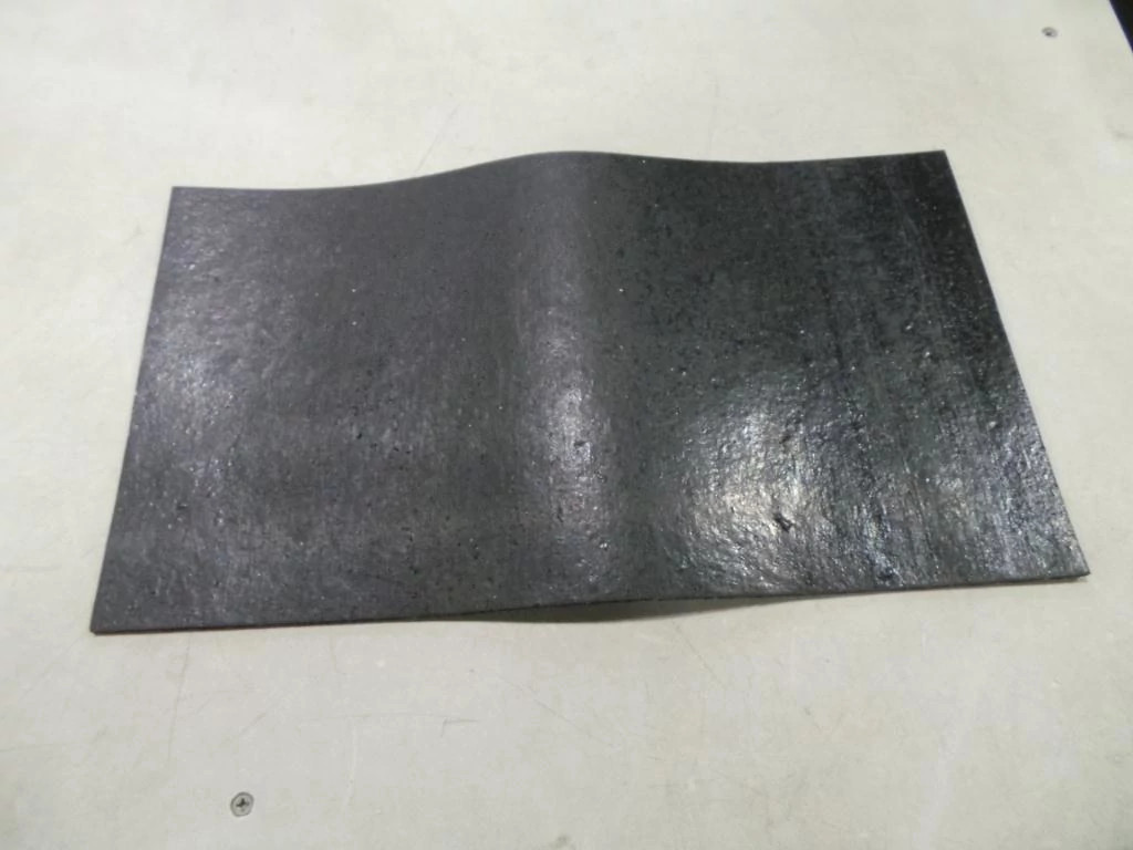 PATIN EN CAOUTCHOUC | CASEIH | AMEA | FR