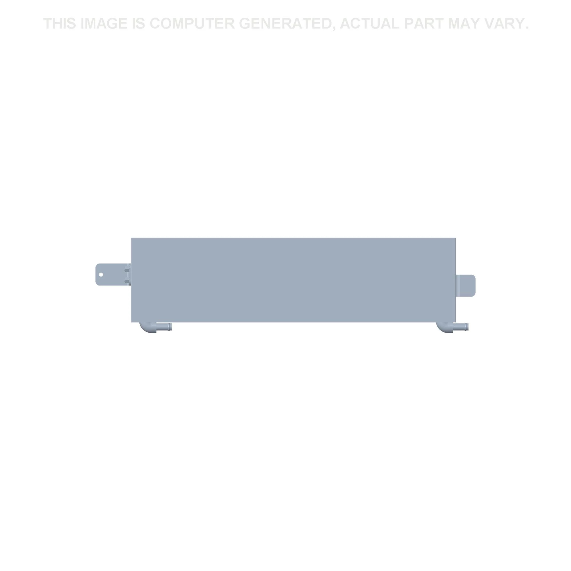 OIL COOLER | CASECE | EU | EN