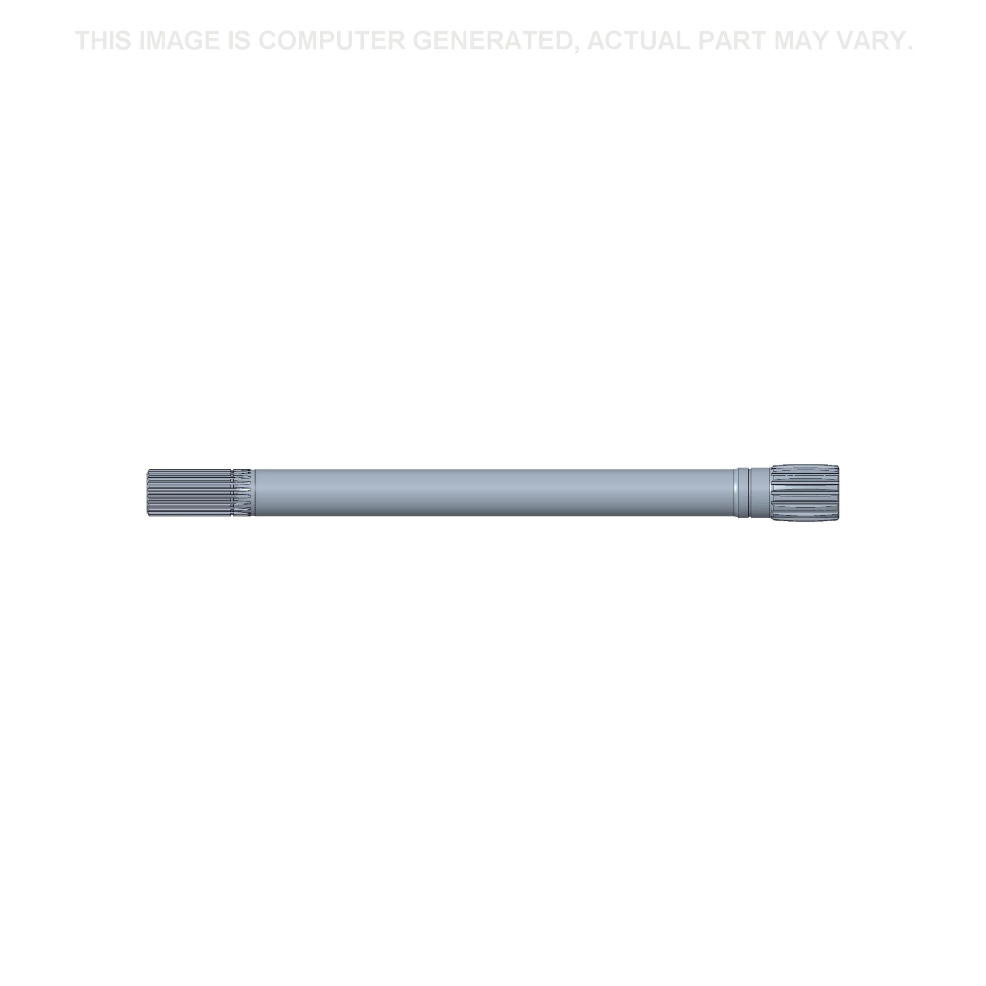 DRIVE SHAFT | CASEIH | EU | EN