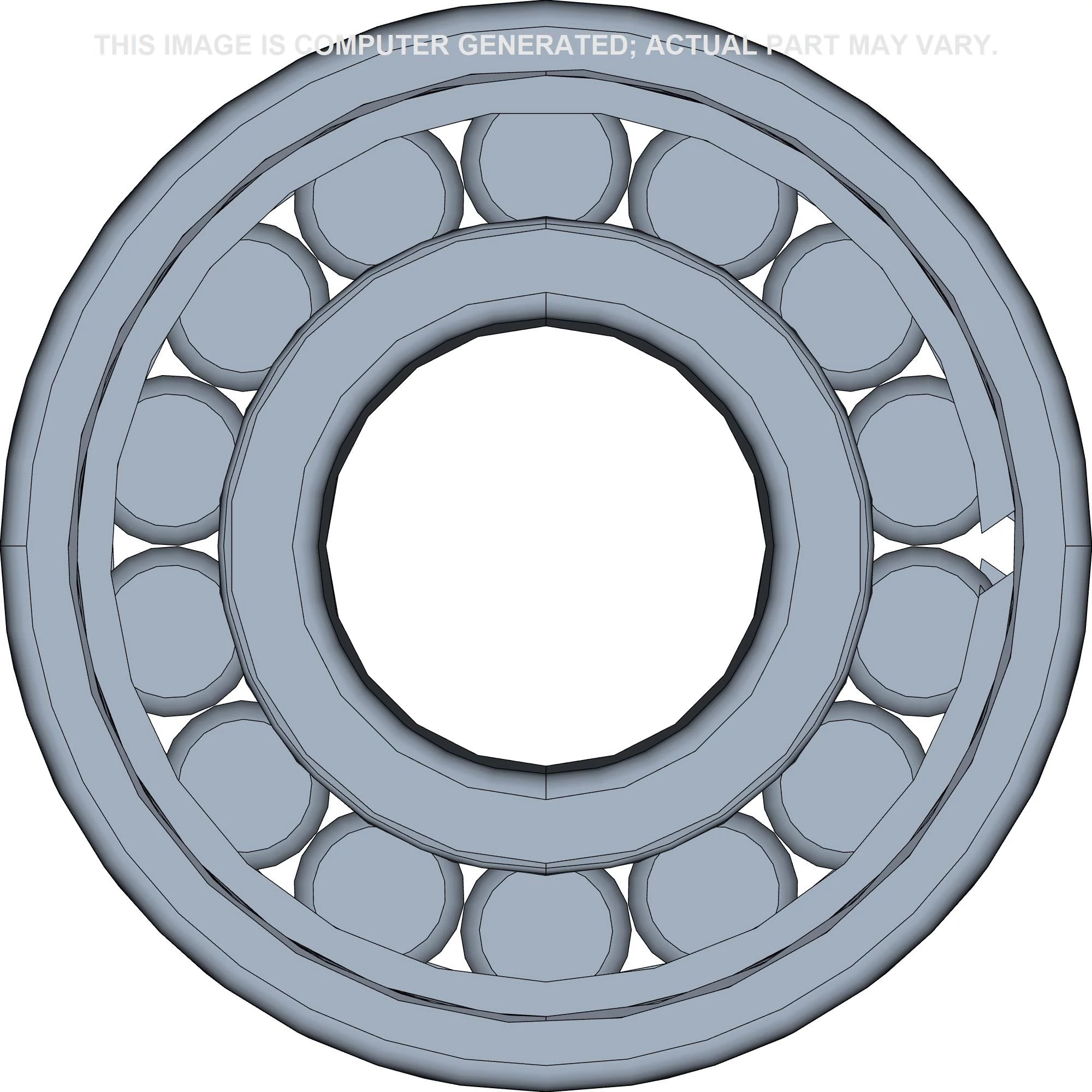 BEARING, ROLLER, CYL | CASEIH | EU | EN