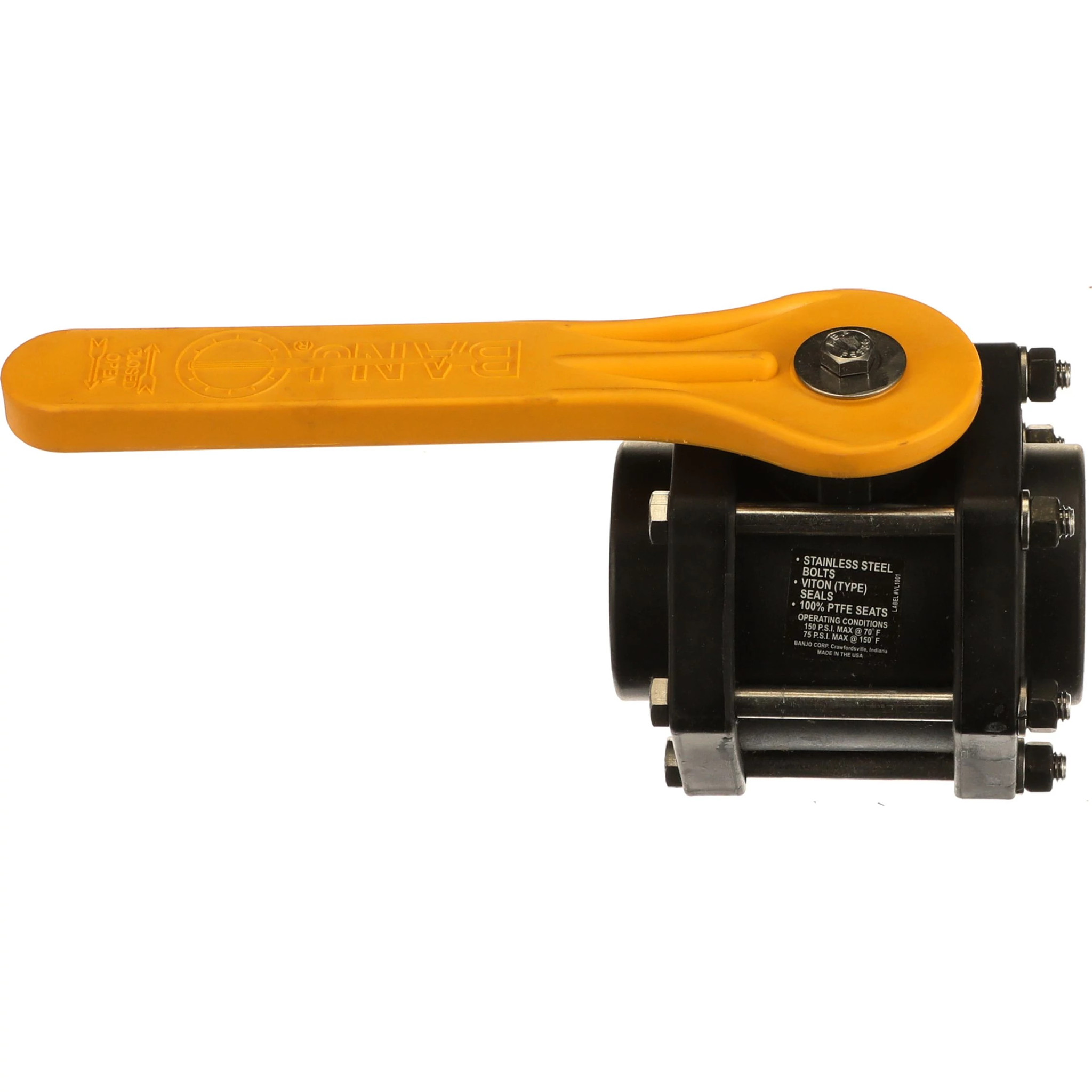 VALVE | NEWHOLLANDCE | EU | EN