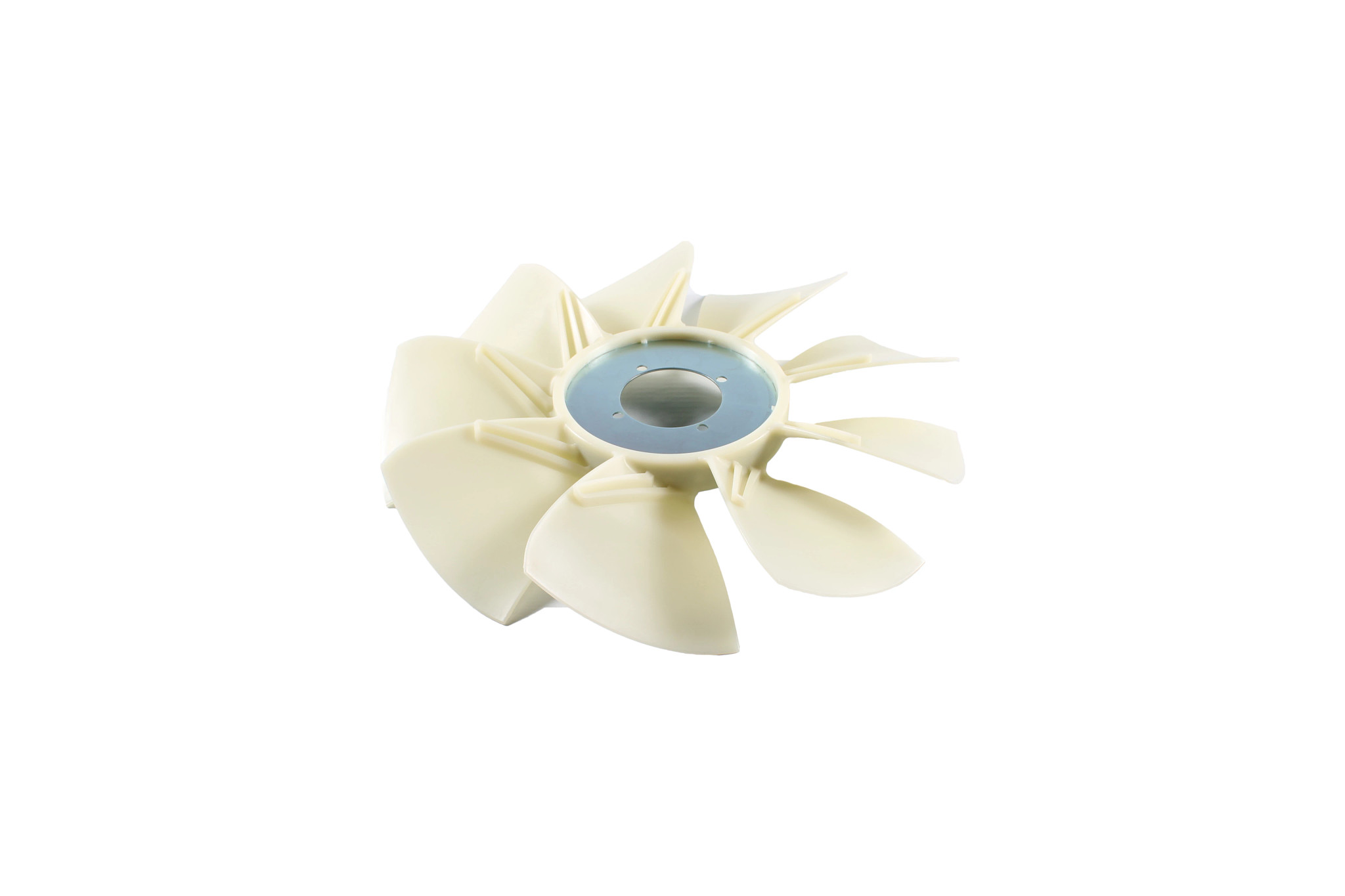 Ventoinha do radiador - 480 mm DE x 72,1 mm espessura