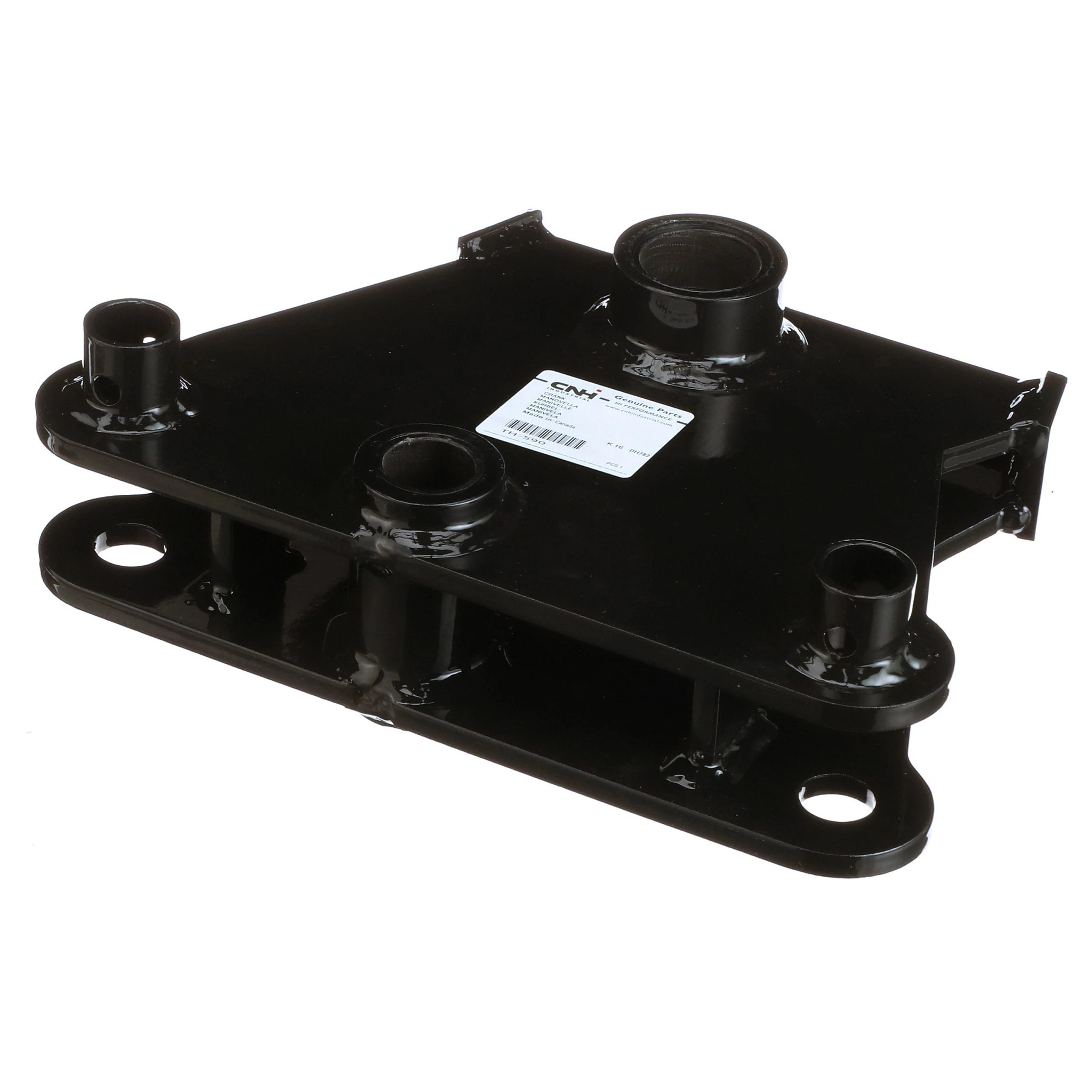 CRANK | NEWHOLLANDAG | US | EN