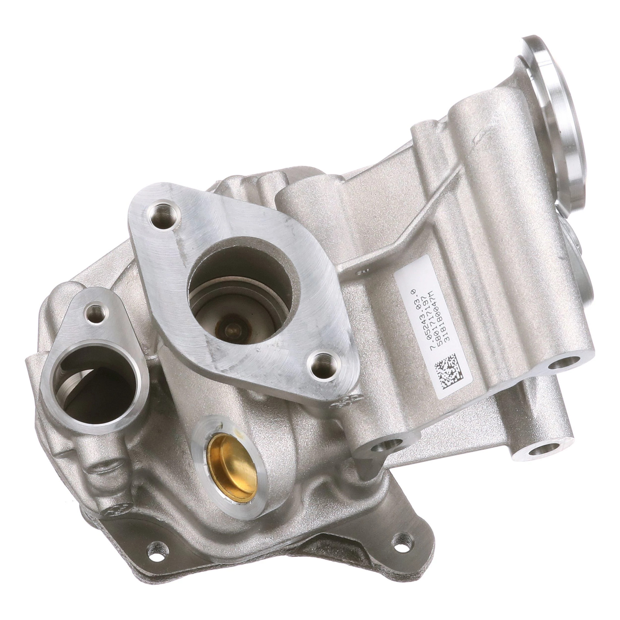 CONTROL VALVE | CASECE | US | EN