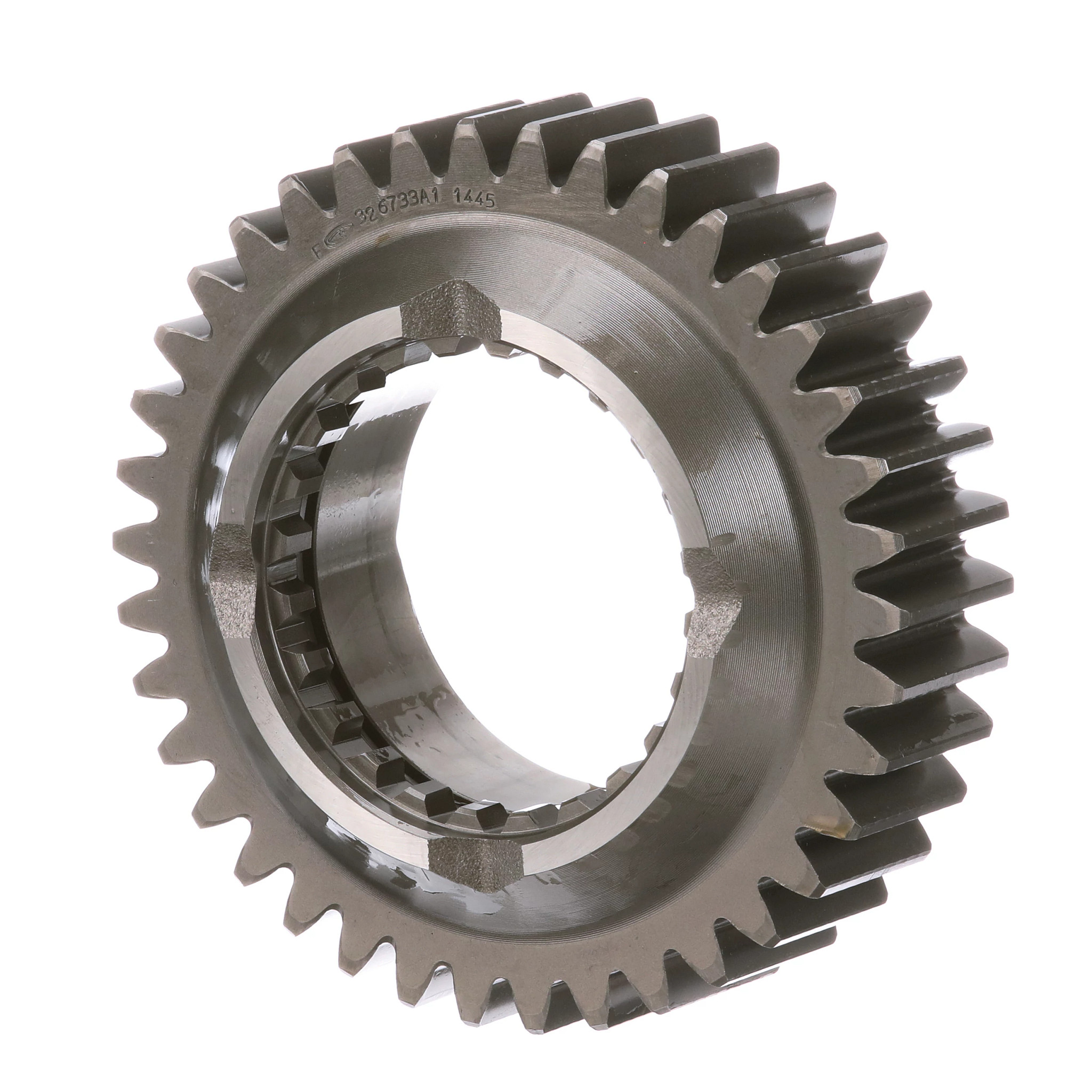 Engrenage - Transmissions powershift | NEWHOLLANDAG | CA | FR