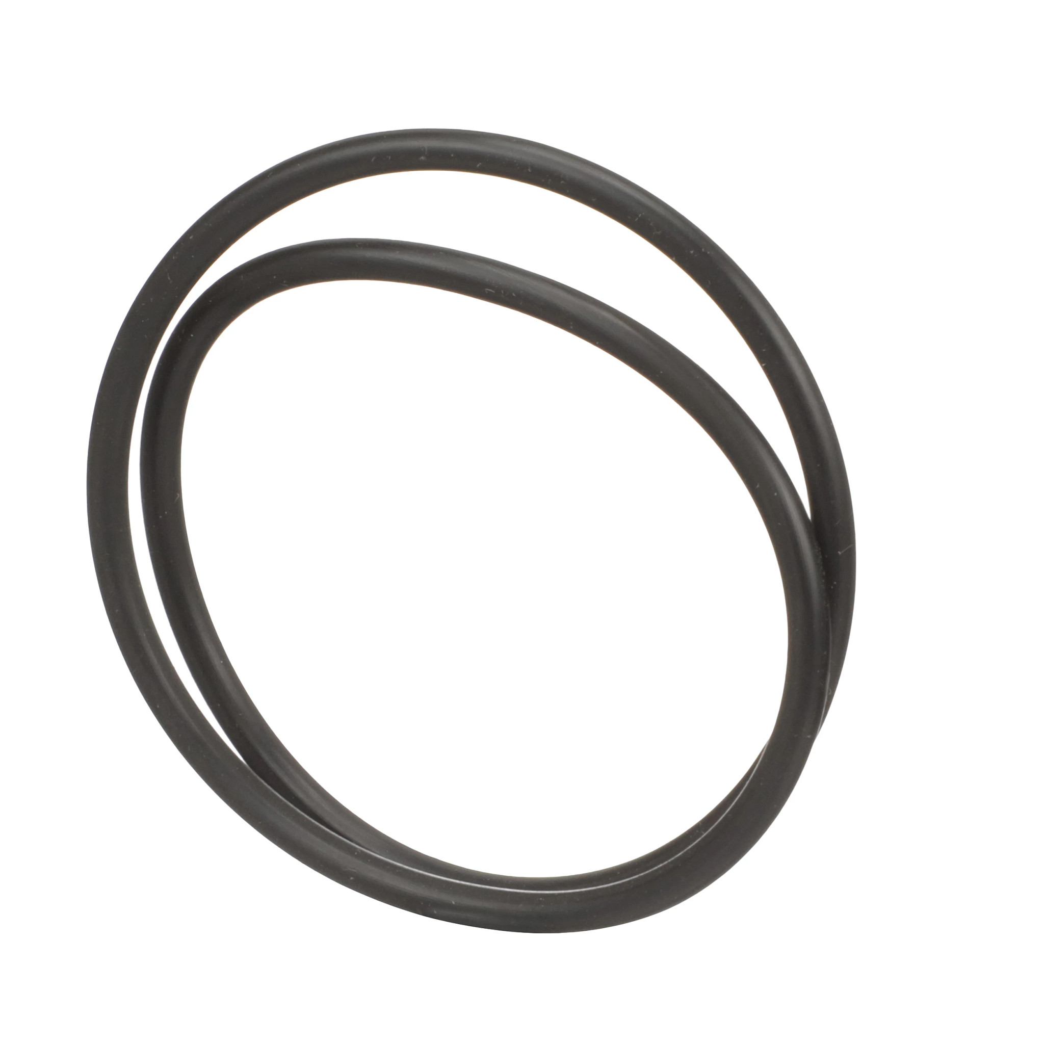 Anel Retentor de Borracha Flange da Caixa Cambio | CASECE | BR | PT