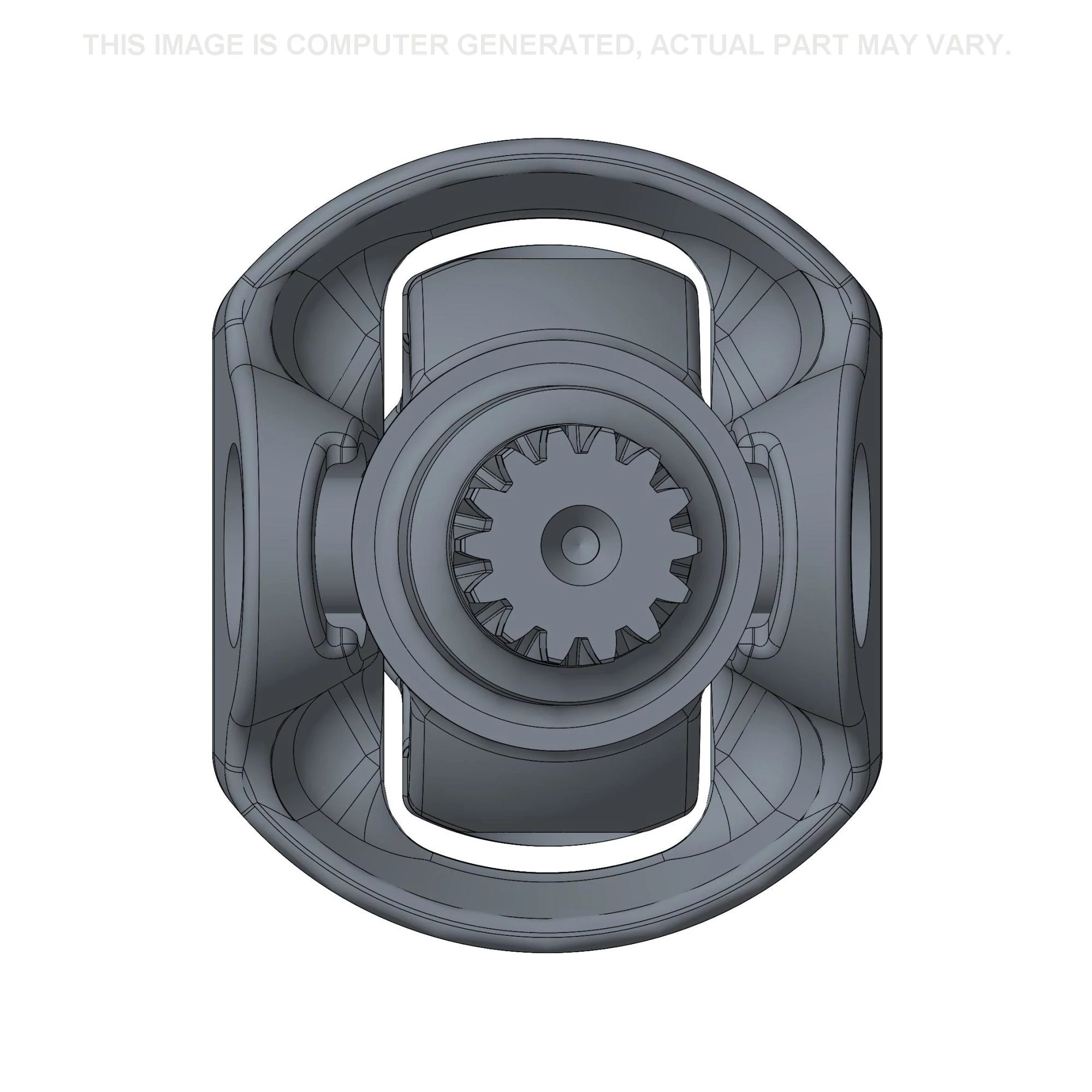 ARTICULATED SHAFT | DEFAULT | CA | EN