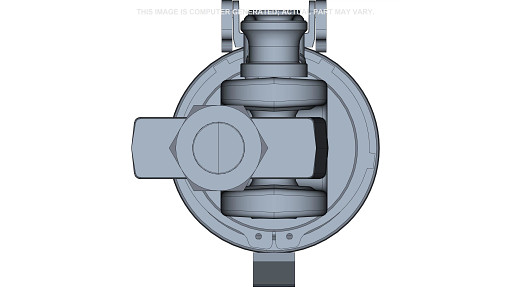 STABILIZER | NEWHOLLANDCE | EU | DE