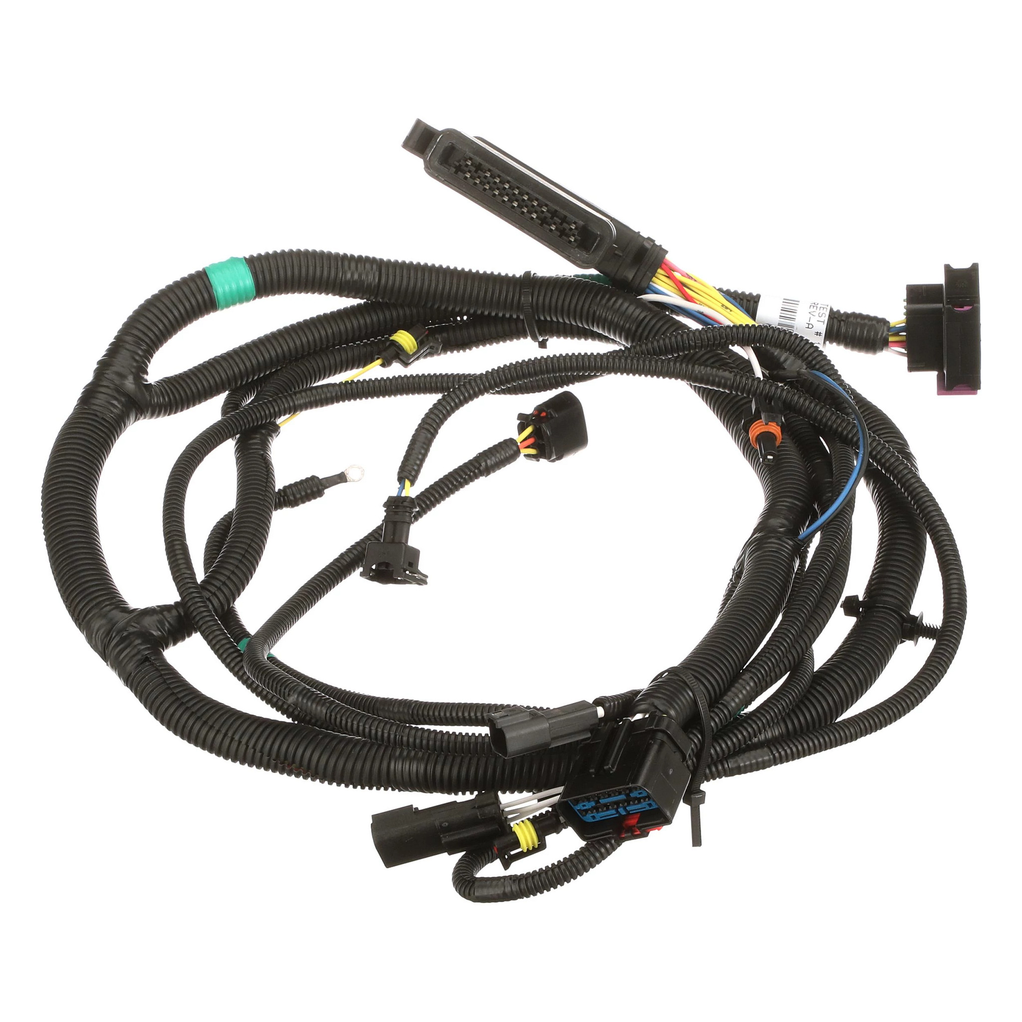 Engine Wire Harness
