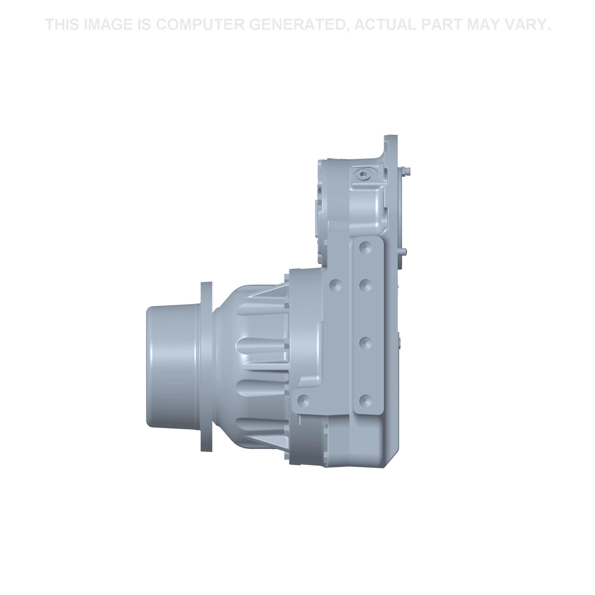 FINAL DRIVE | NEWHOLLANDAG | US | EN