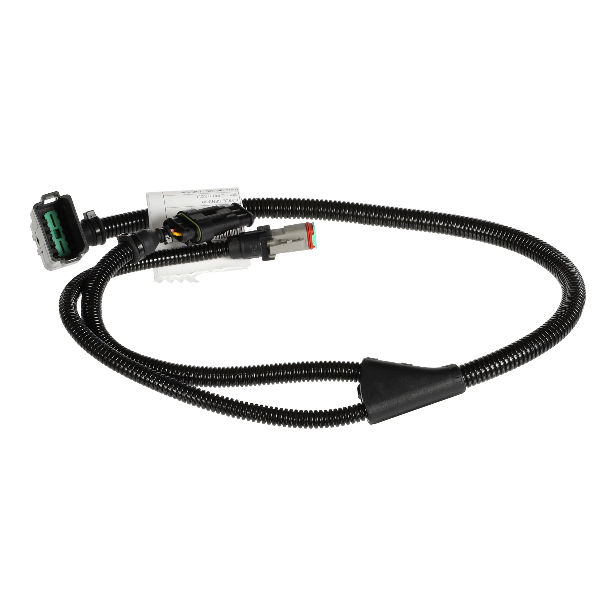 CABLAGGIO | CASECE | EU | PL