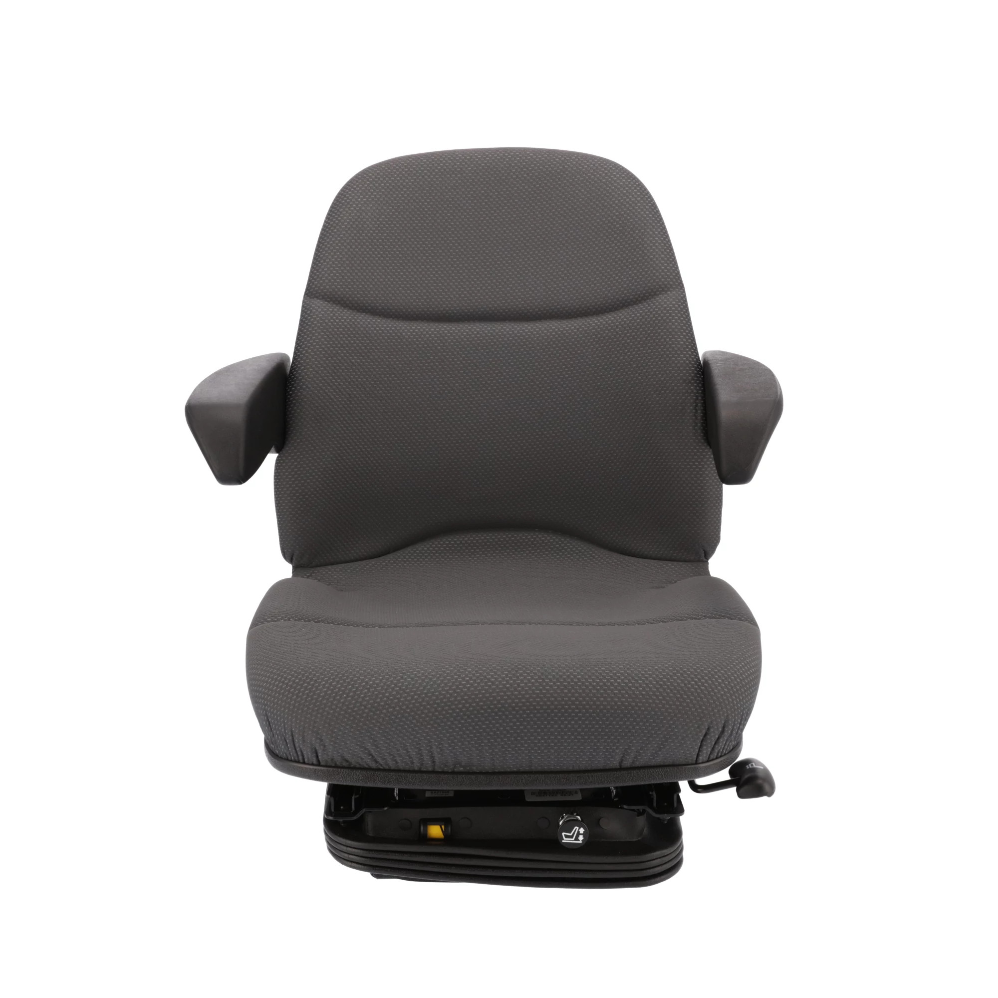 SIEGE CONDUCTEUR | NEWHOLLANDAG | FR | FR