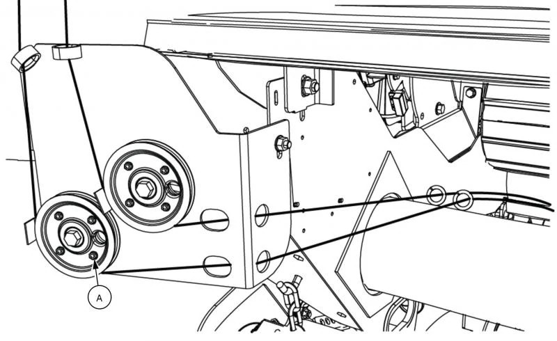 DIA-KIT, HAKSELAAR | CASEIH | EU | NL