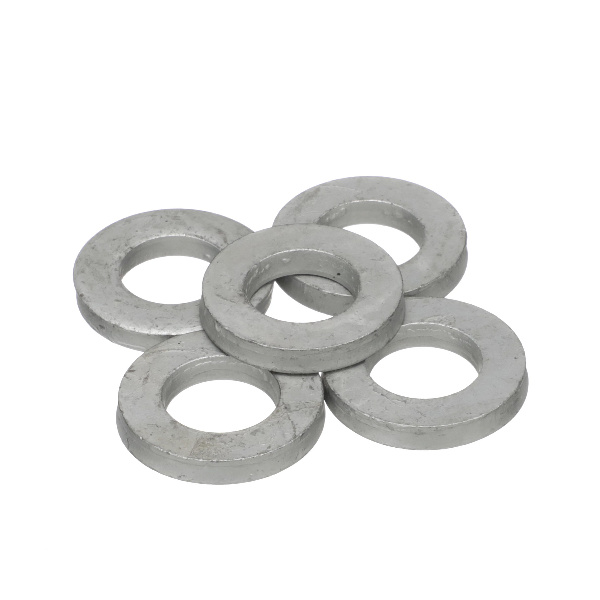 Anilha - 17 mm DI x 32 mm DE x 5 mm Esp | CASECE | BR | PT