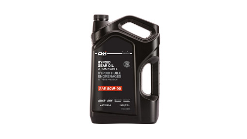 Hypoid Premium Gear Oil - Extreme Pressure - SAE 80W-90 - MAT 3516-A - 1 Gal./3.78 L