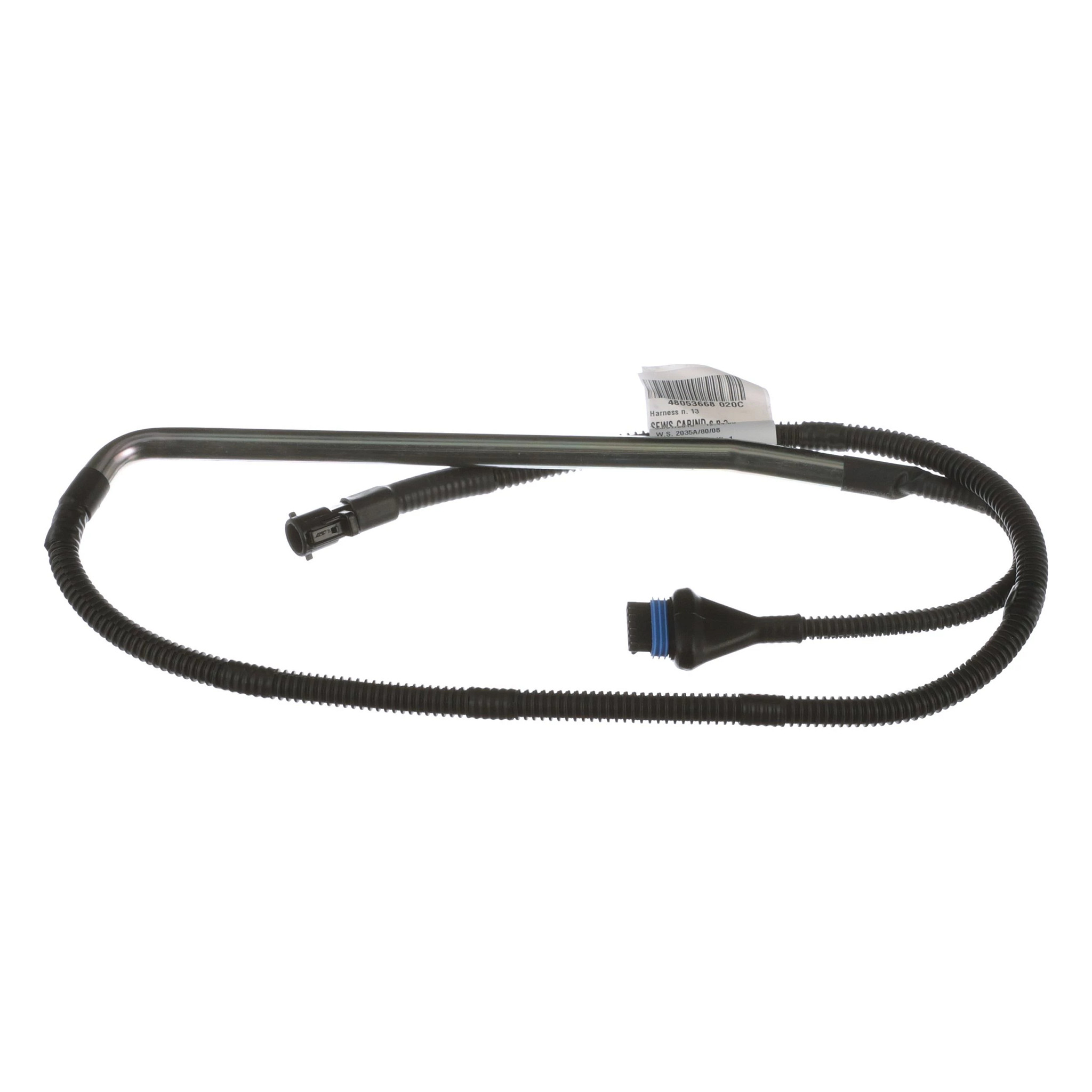 WIRE HARNESS | NEWHOLLANDAG | EU | EN