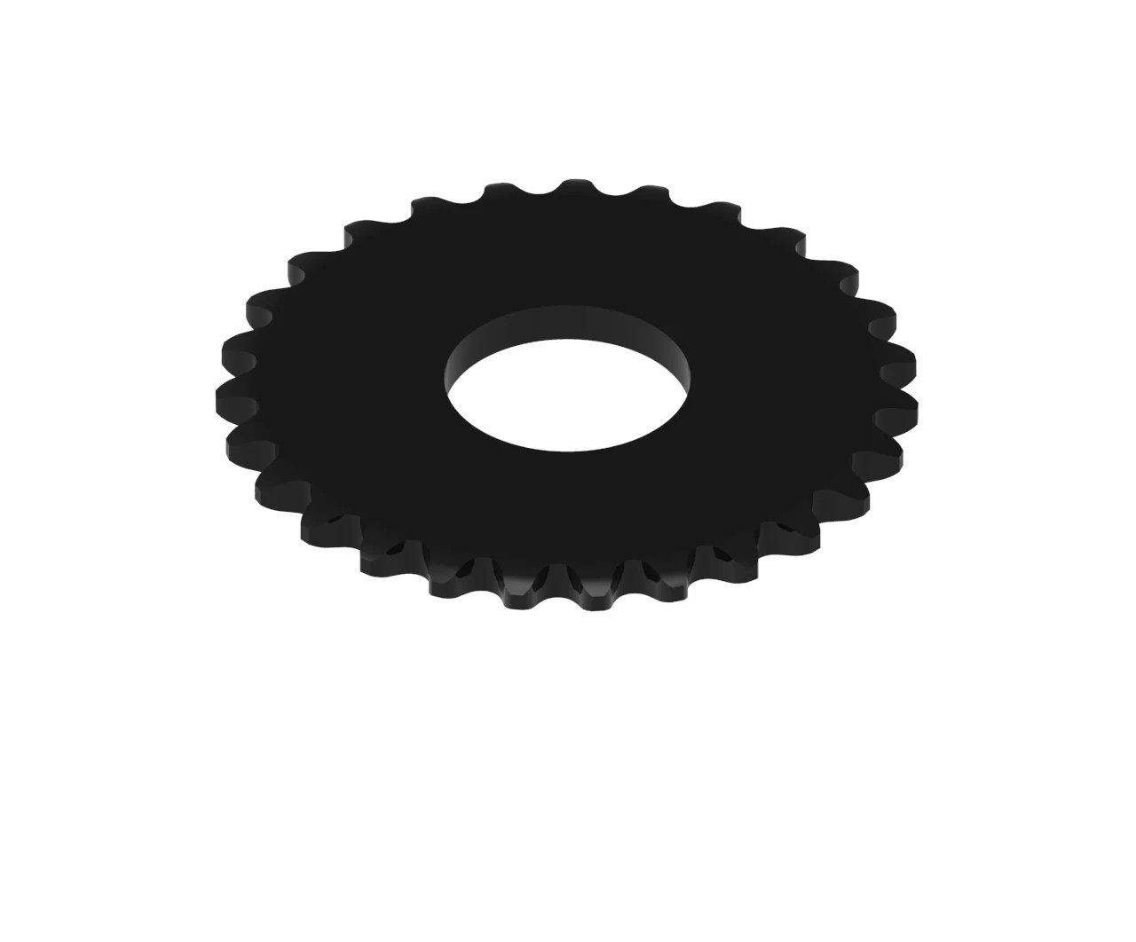 27-Tooth X Series Sprocket - 2