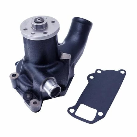 PUMP, WATER | NEWHOLLANDAG | CA | EN