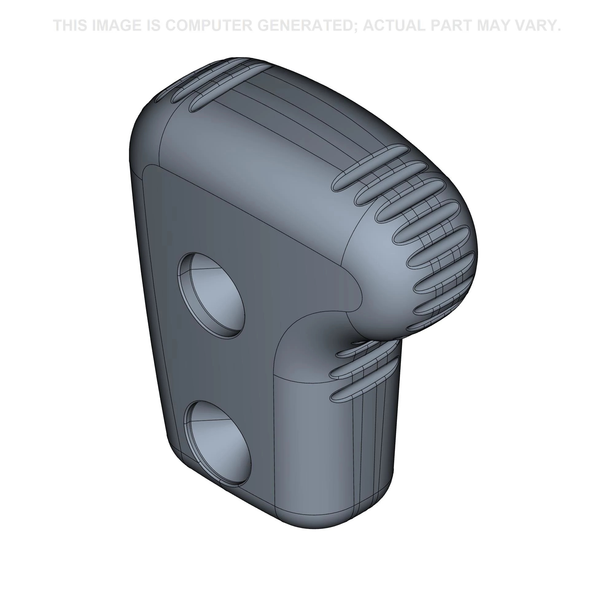 BOUTON | CASEIH | CA | FR