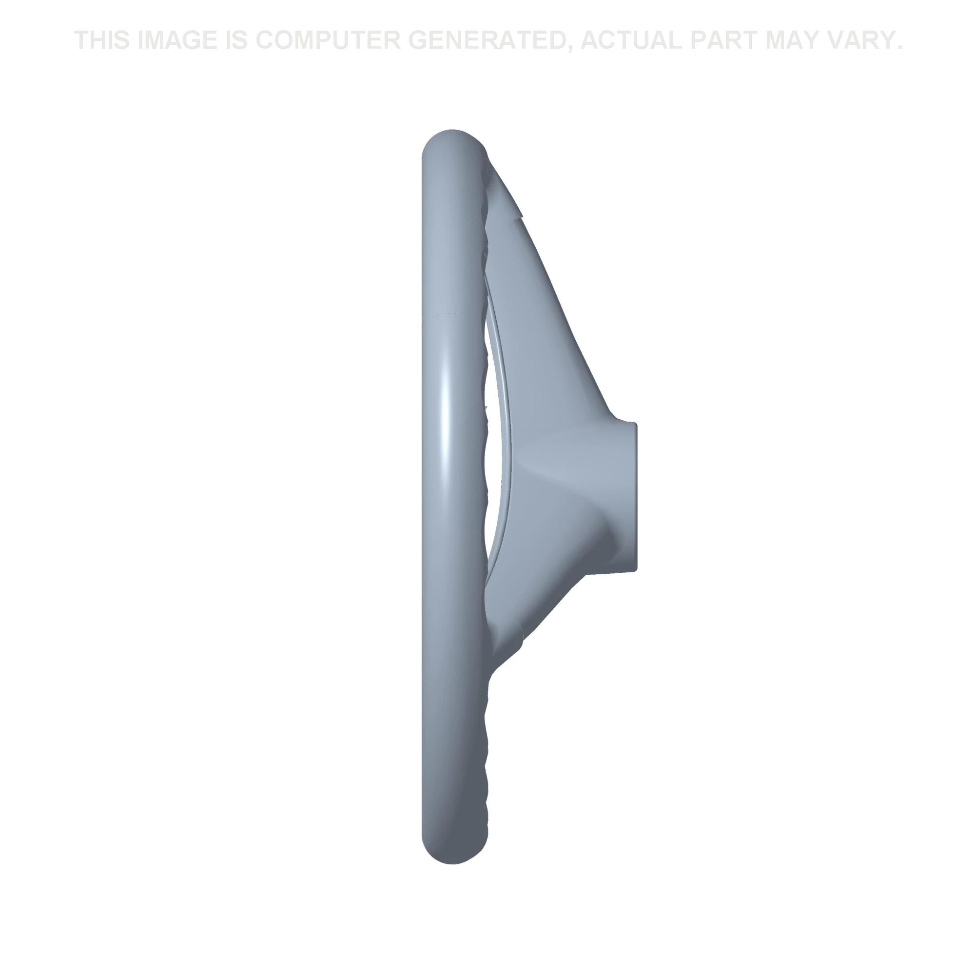 STEERING WHEEL | FLEXICOIL | AMEA | EN