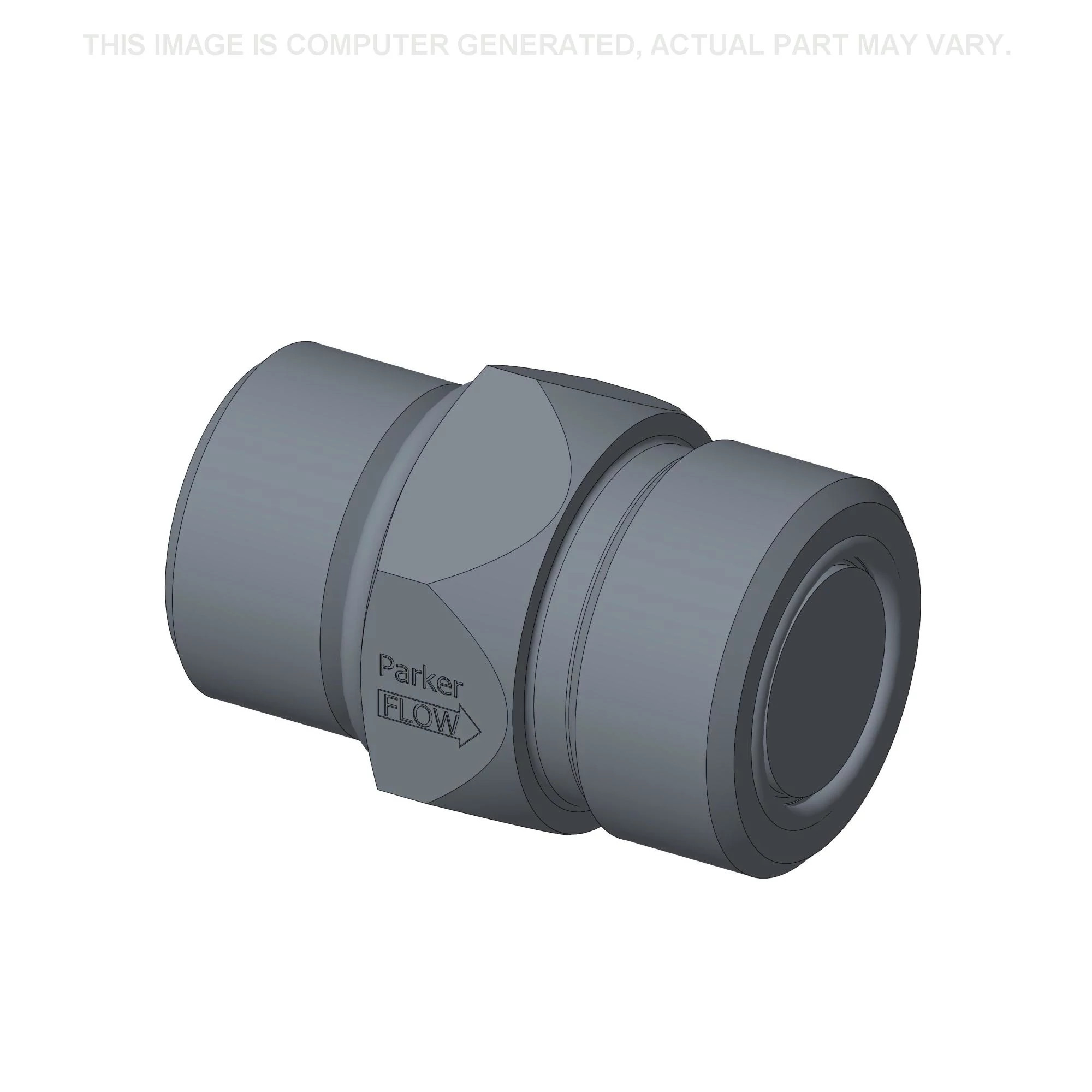 Check Valve | CASECE | CA | EN