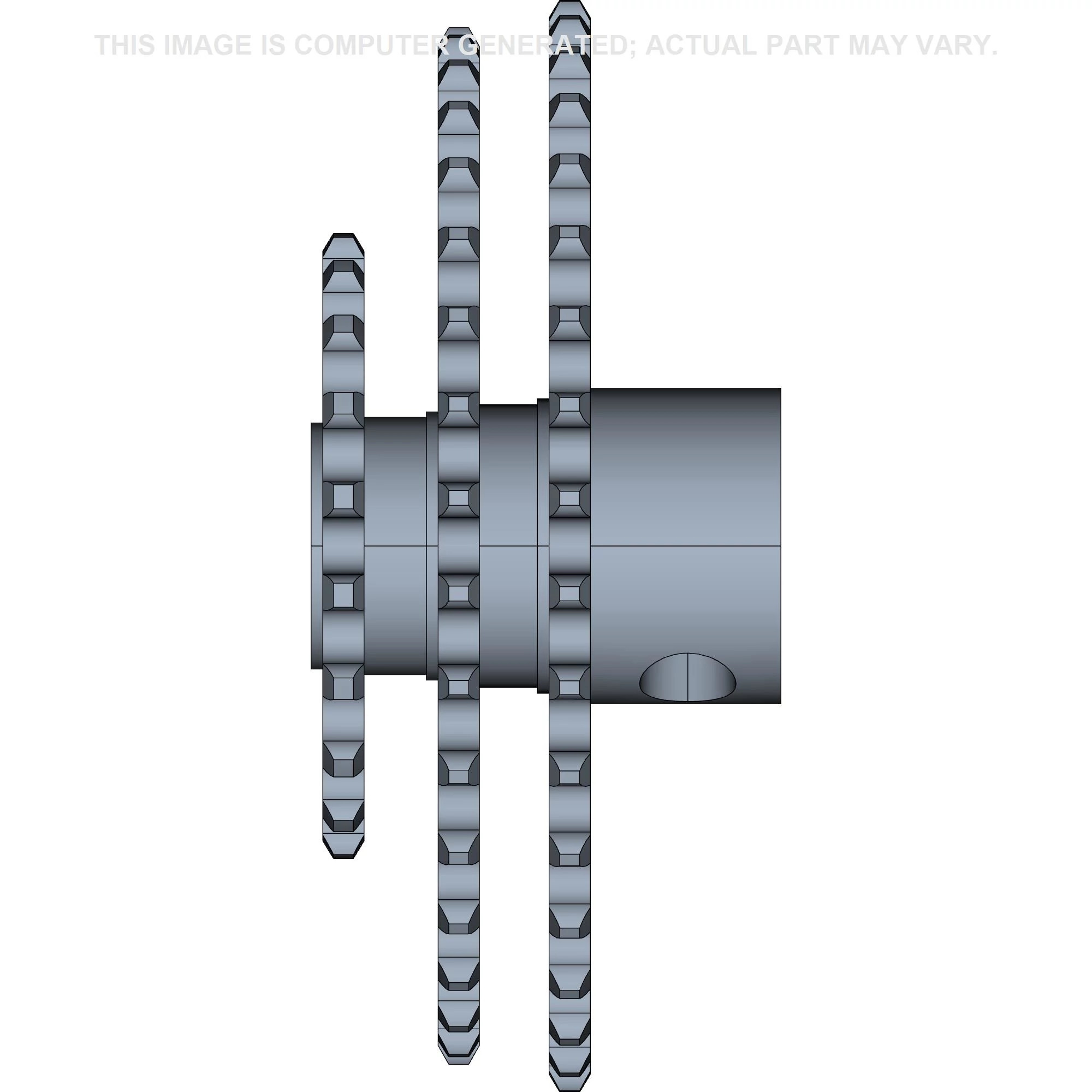SPROCKET | NEWHOLLANDAG | IE | EN