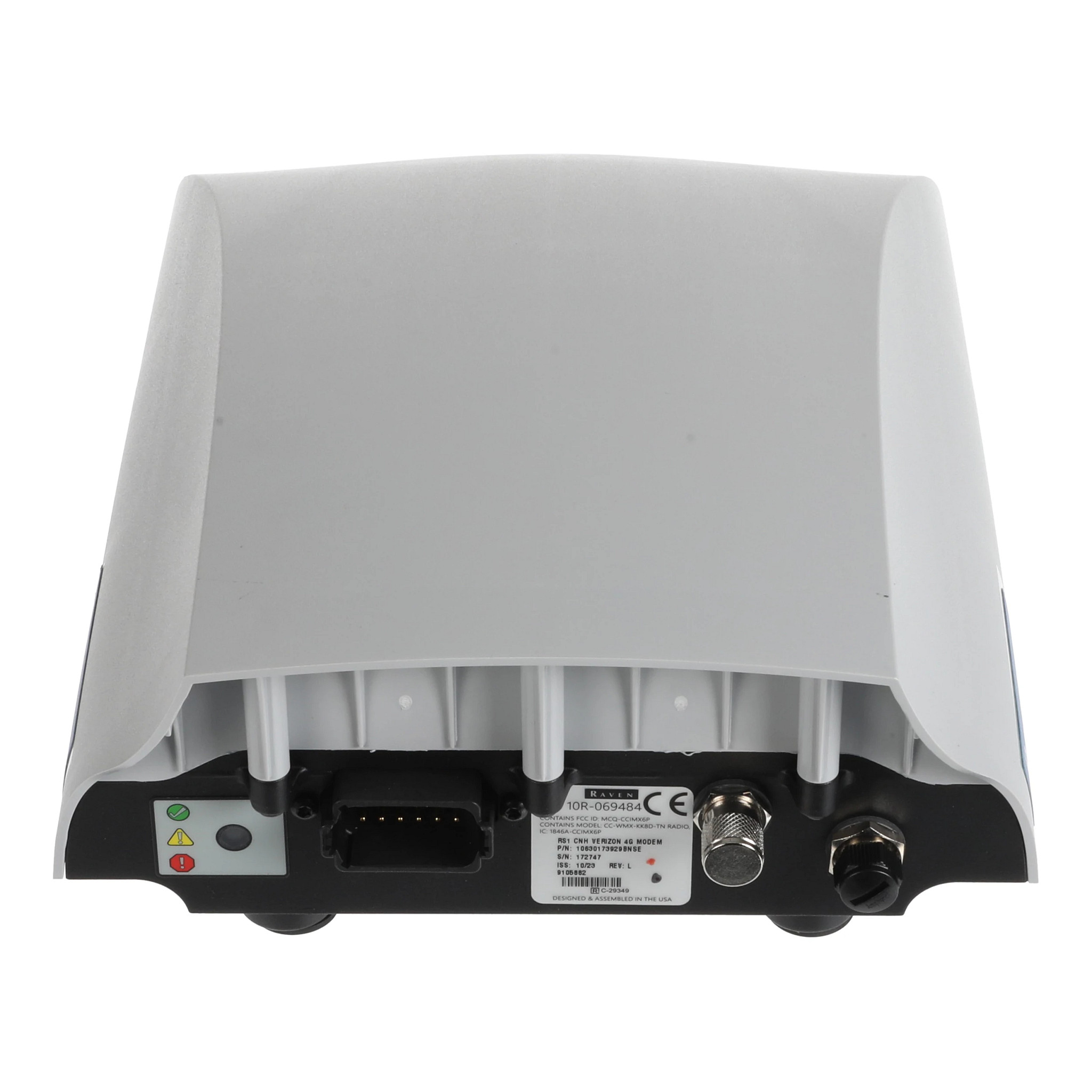 KIT | NEWHOLLANDAG | CA | EN