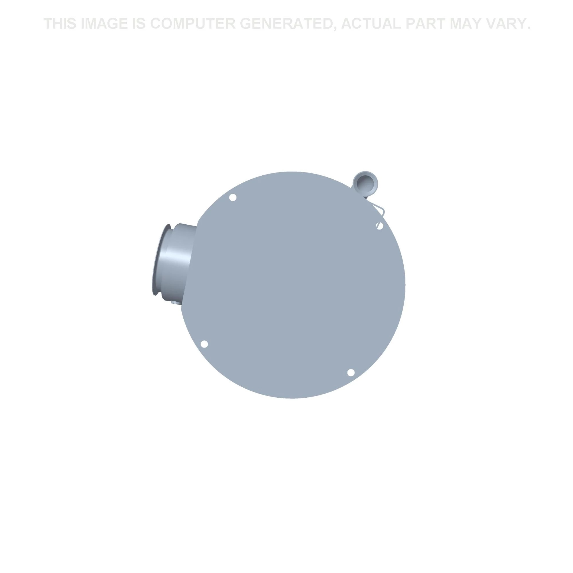 MUFFLER | CASEIH | CA | EN