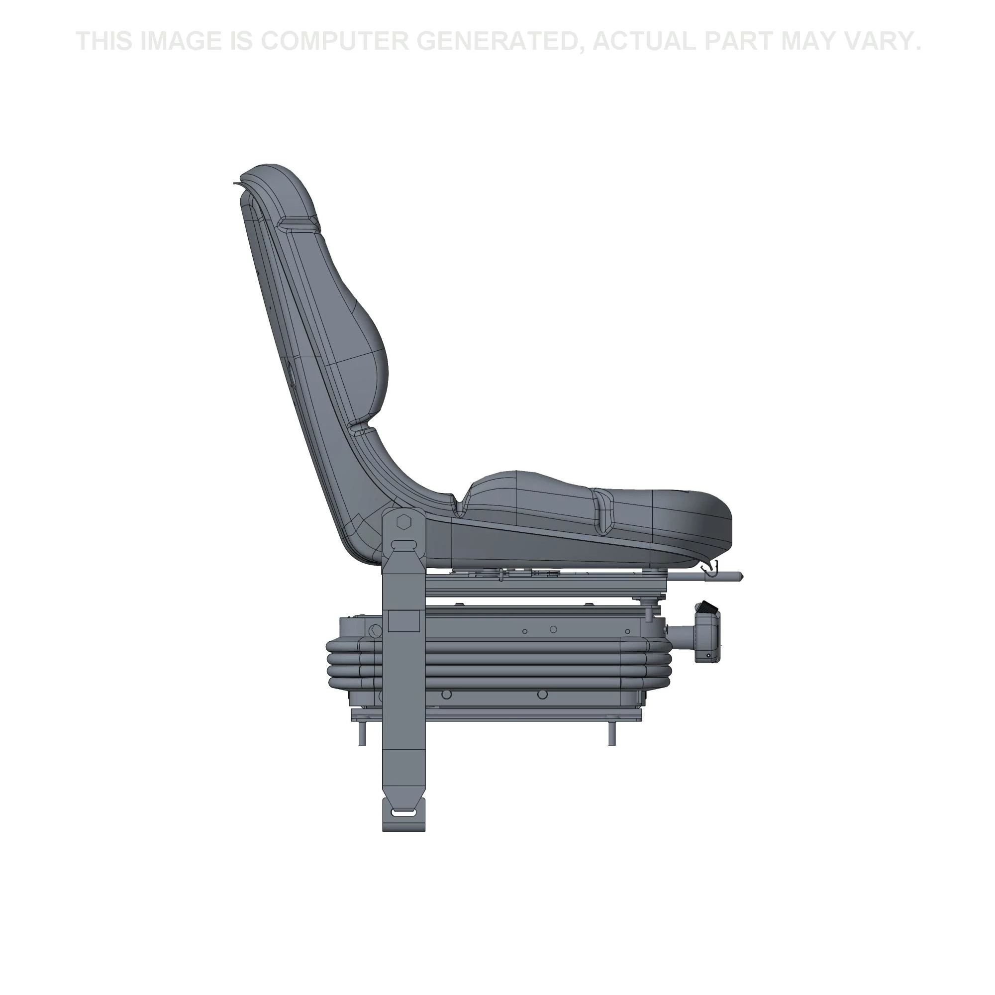 SEAT ASSY. | CASEIH | CA | EN